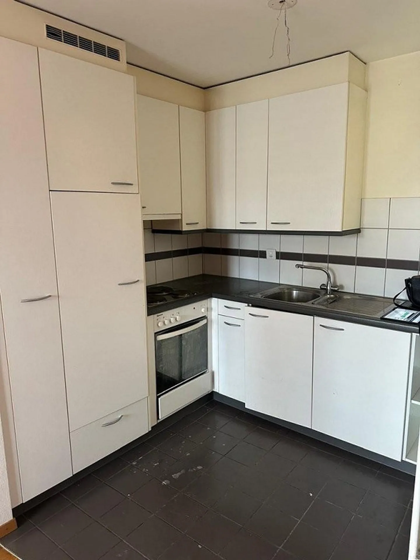 Appartamento in affitto - Foto 3 di 5