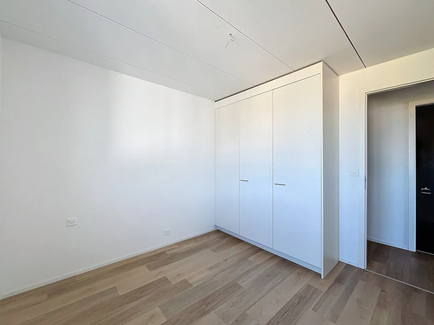 3.5 Room Apartment - Photo 8 of 9