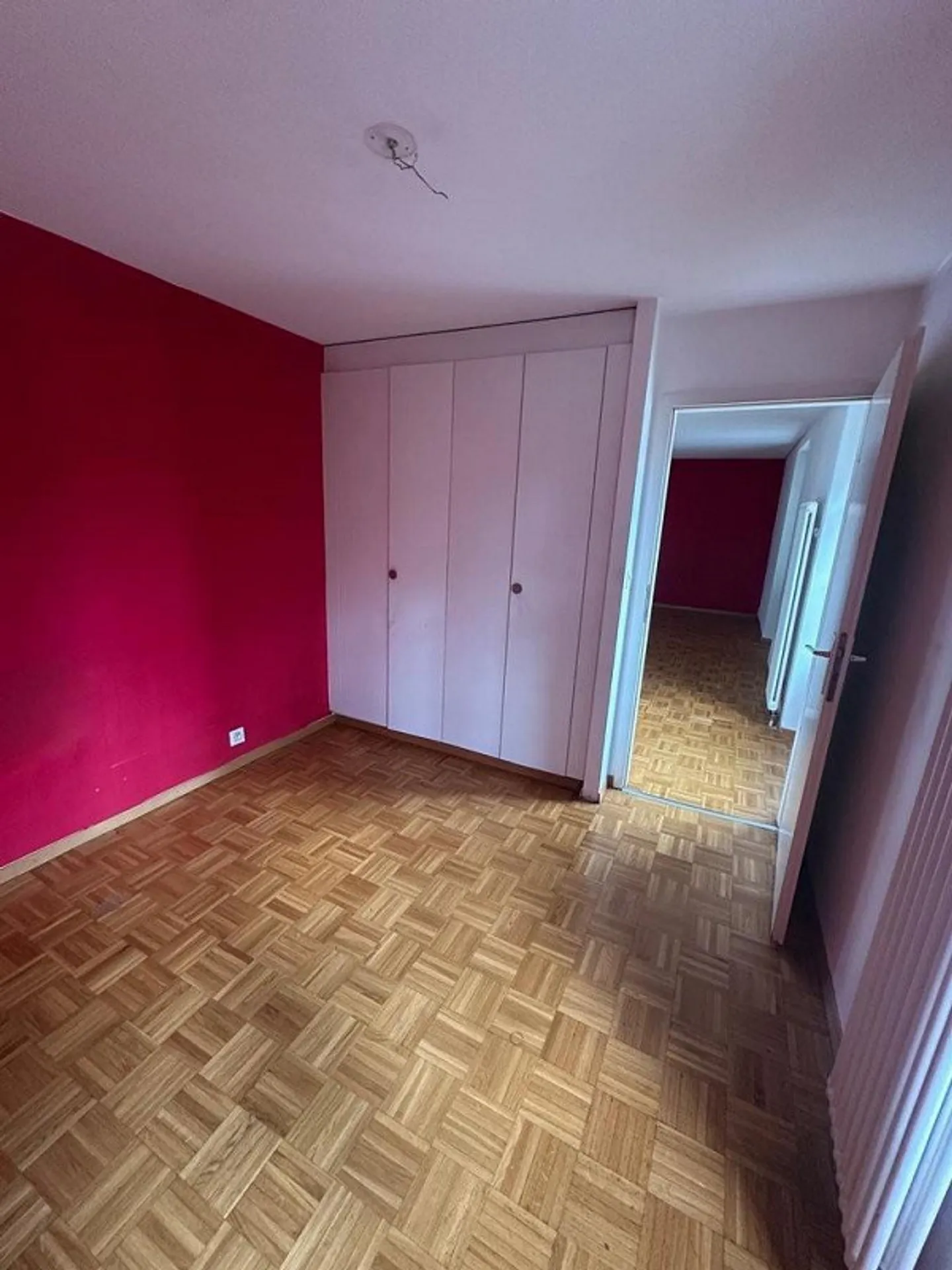 Appartamento in affitto - Foto 4 di 5
