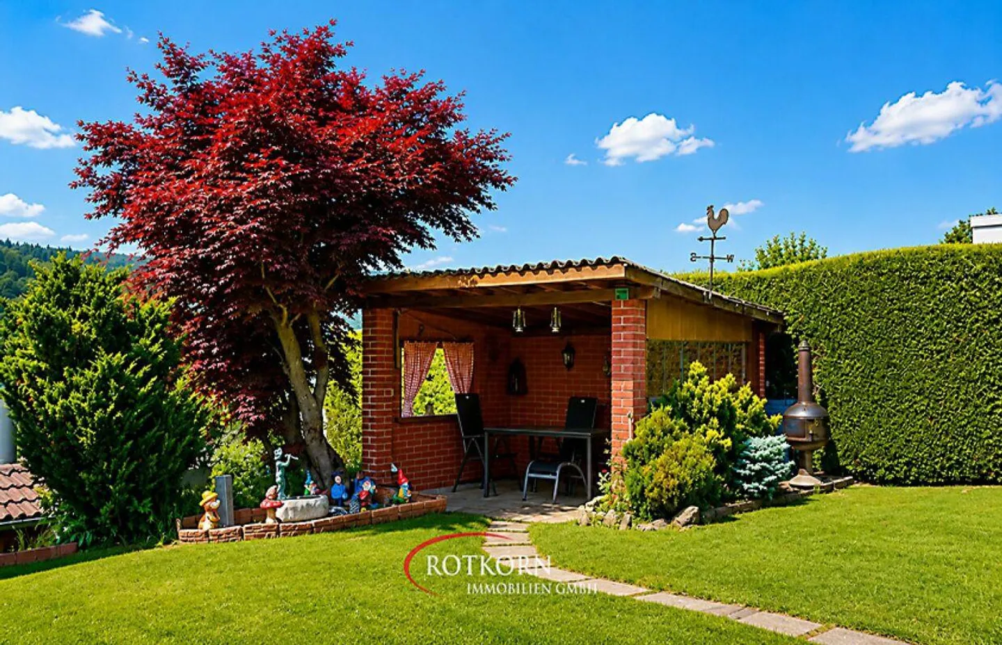 Maison individuelle de 6,5 pièces - Photo 24 sur 30