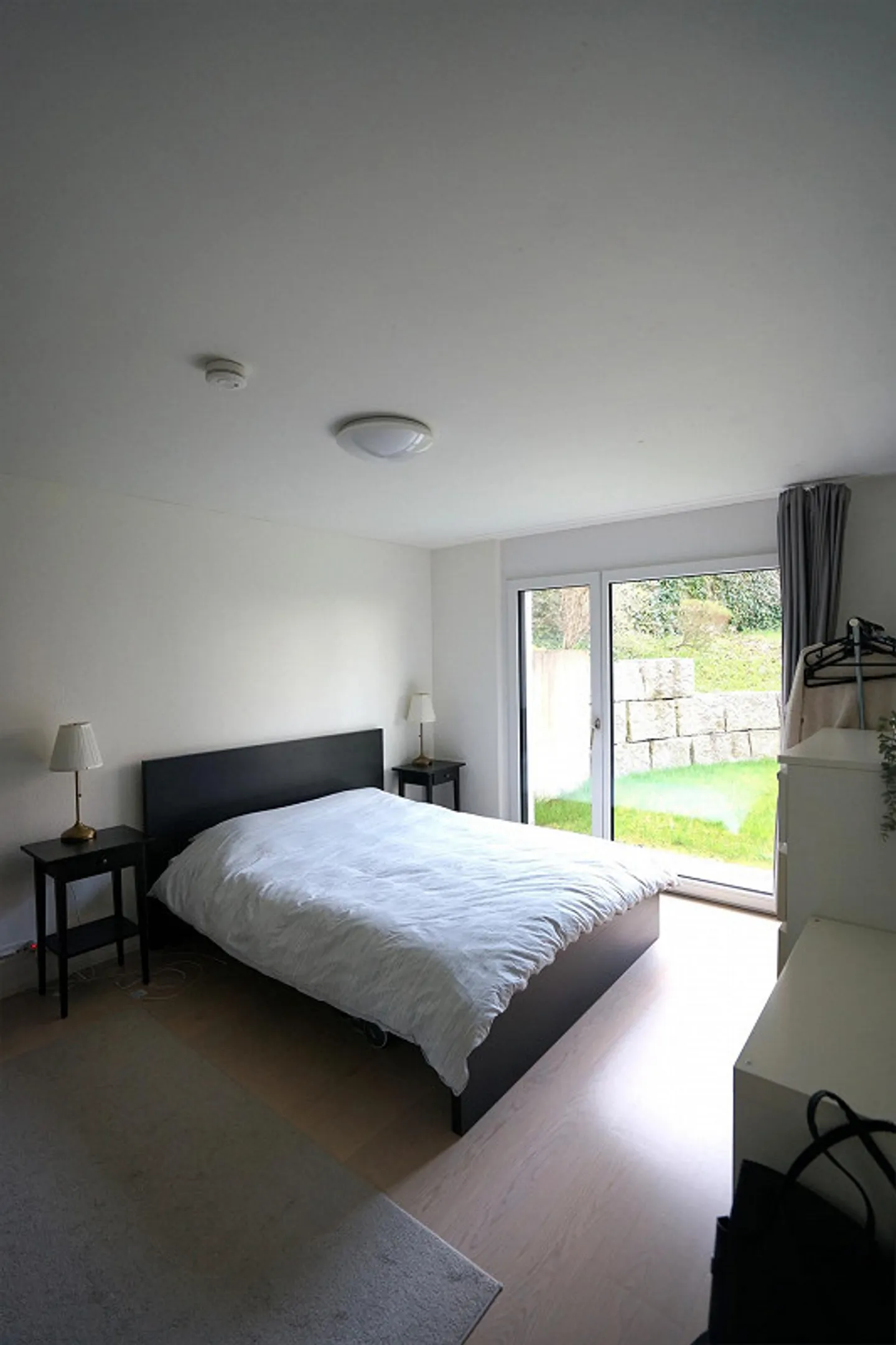 Moderno appartamento con giardino di 3,5 stanze - Foto 7 di 12