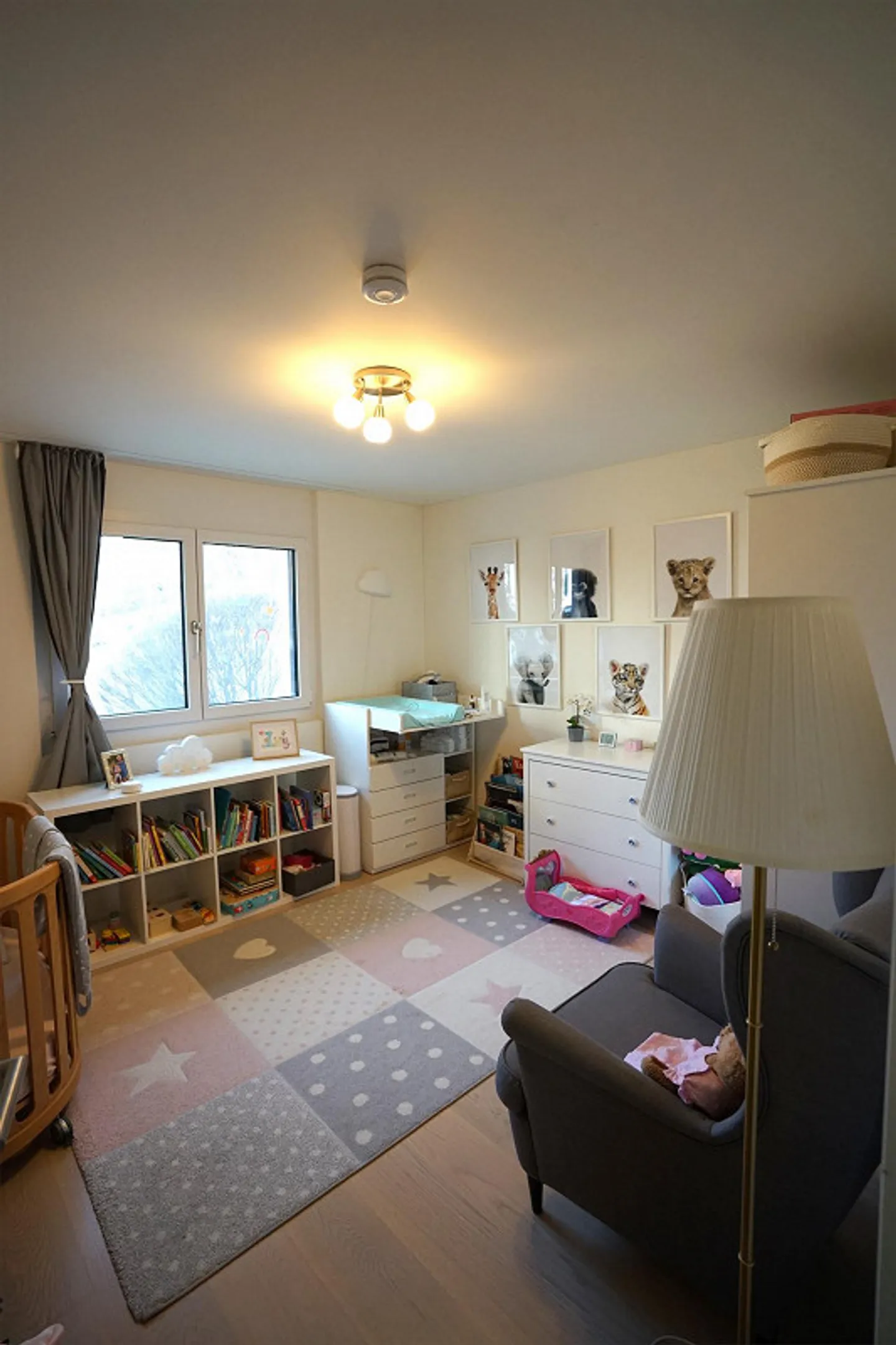 Moderno appartamento con giardino di 3,5 stanze - Foto 10 di 12