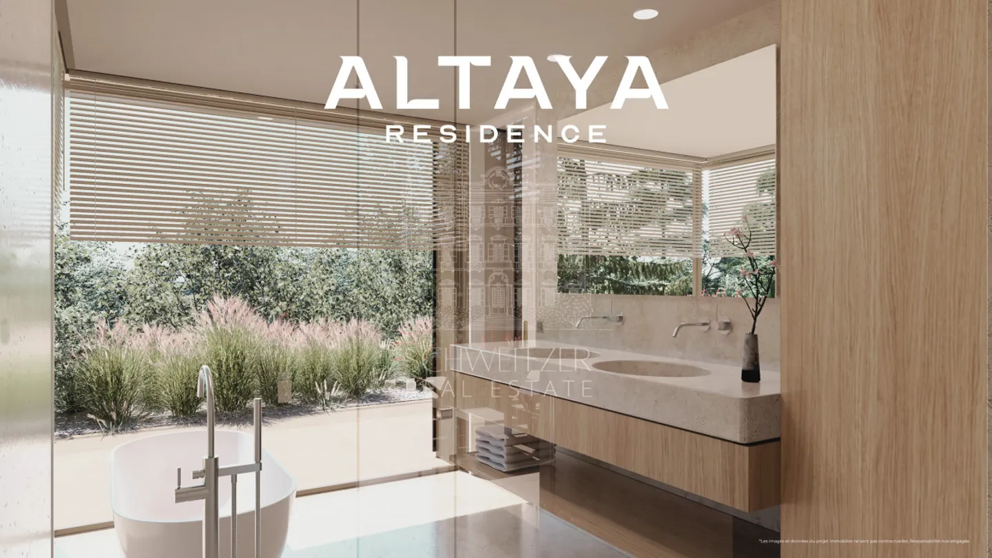 Attique de Luxe à Champel - Photo 6 sur 12