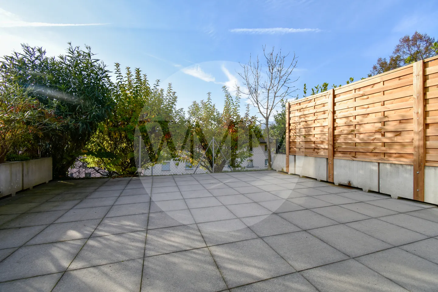 Appartamento moderno con una camera e grande terrazza - Foto 13 di 13