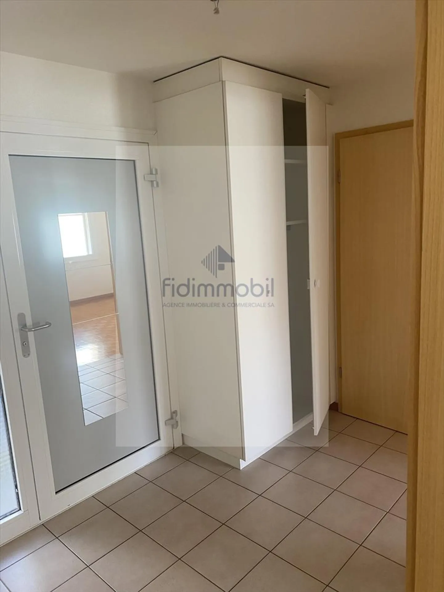 2-Zimmer-Wohnung - Foto 6 von 6