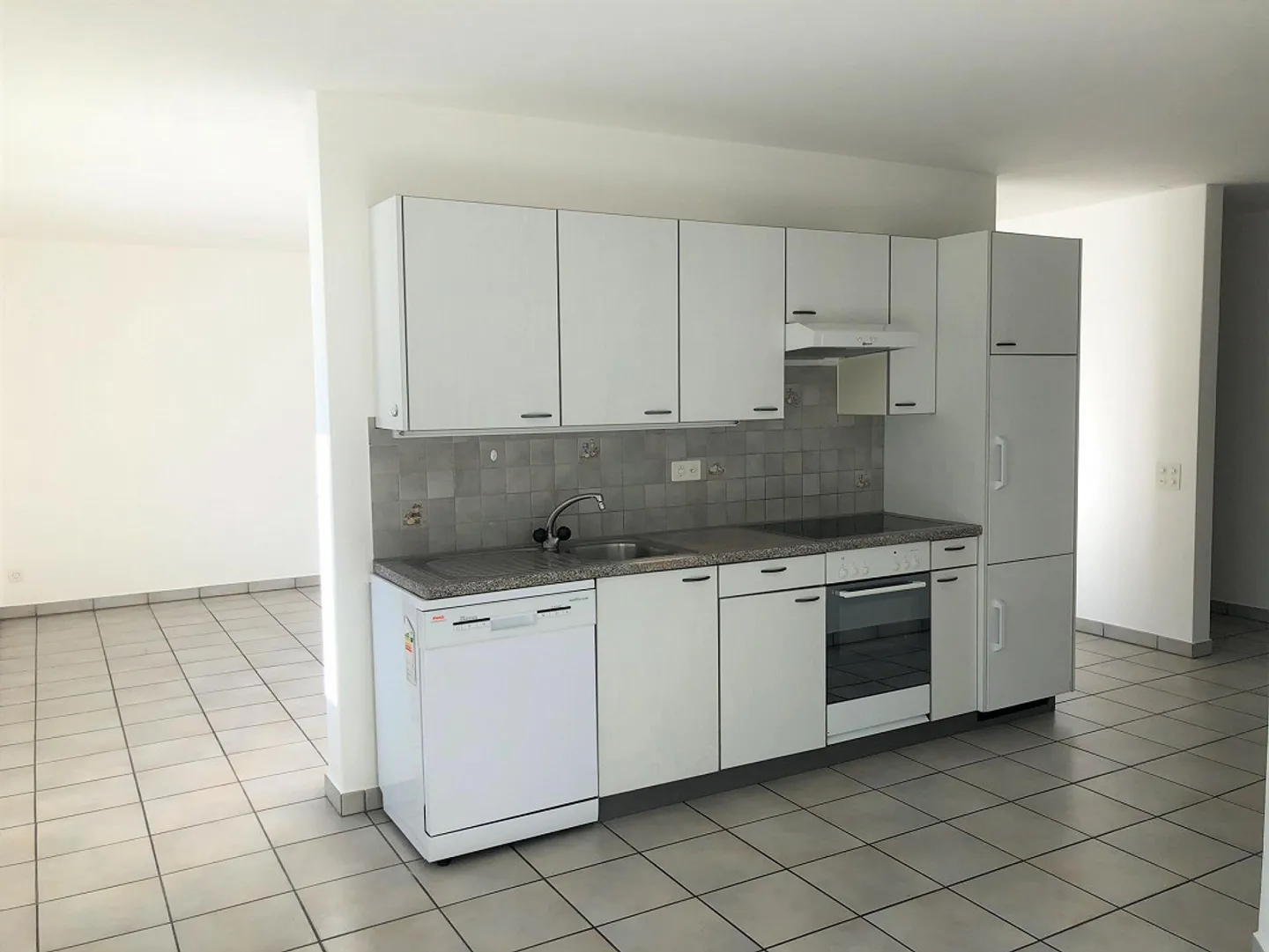 3,5-Zimmer-Wohnung in Lodrino zu vermieten - Foto 1 von 12