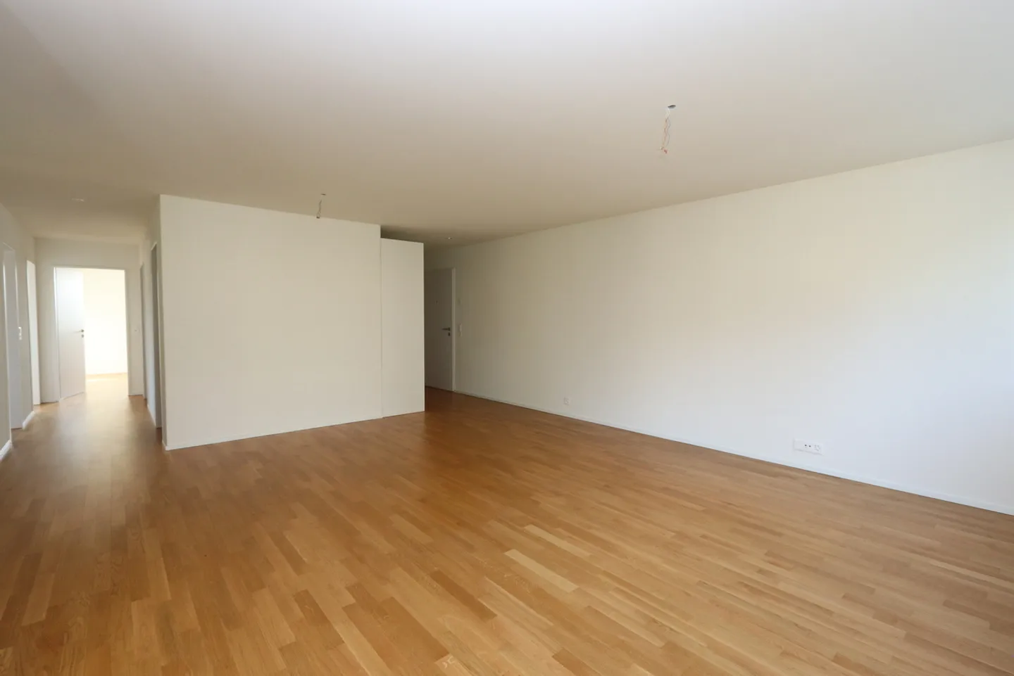 Attractive 4.5 Room Apartment in Prime Location - Photo 11 of 11