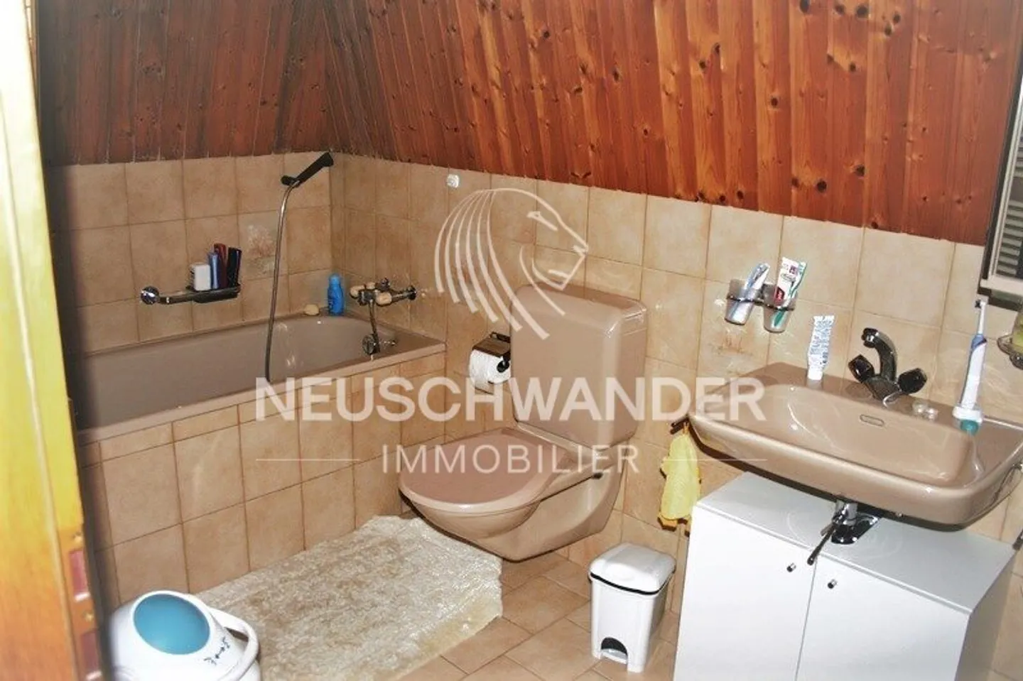 3-room house - Photo 6 of 9