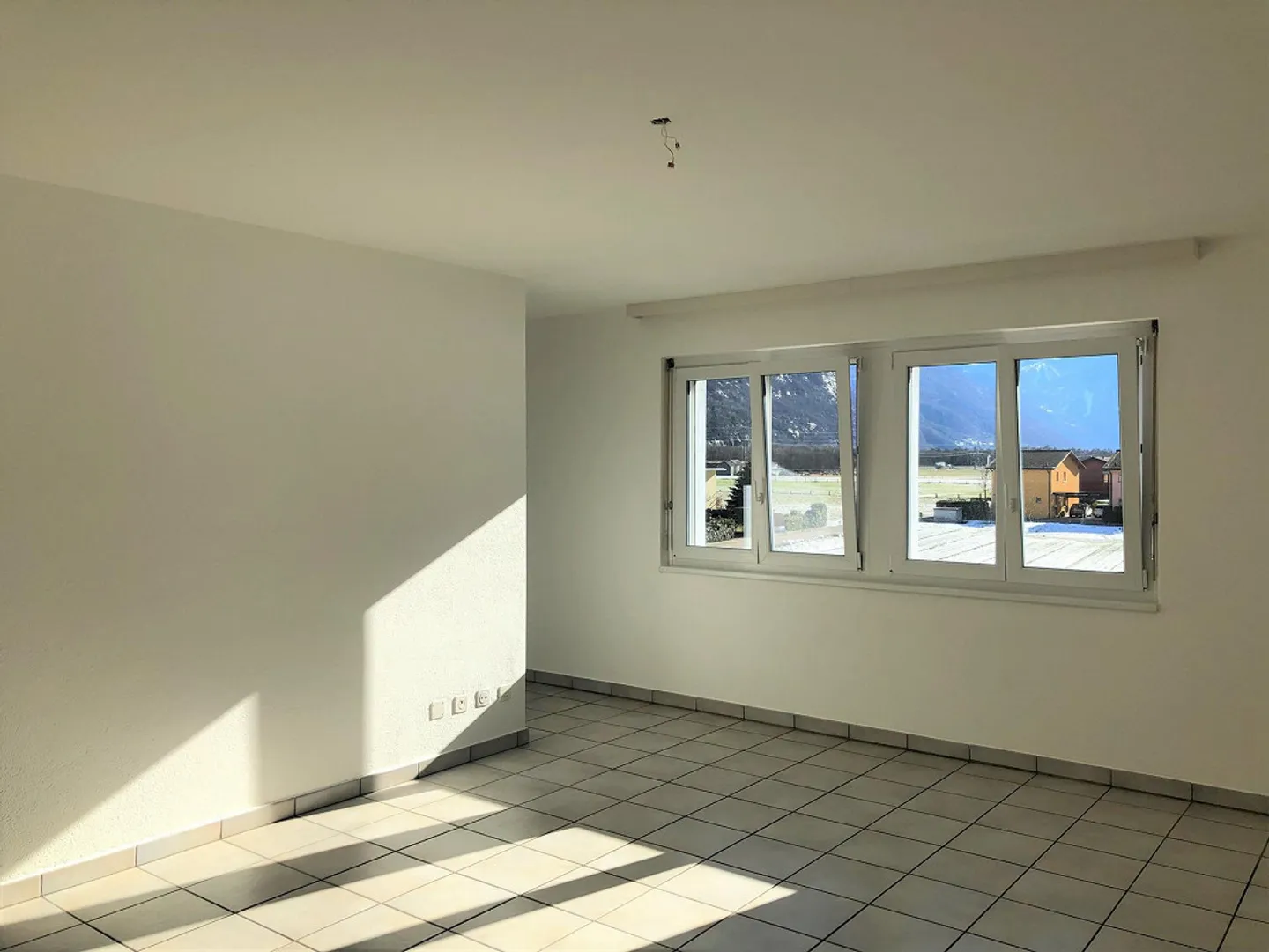 3,5-Zimmer-Wohnung in Lodrino zu vermieten - Foto 4 von 12