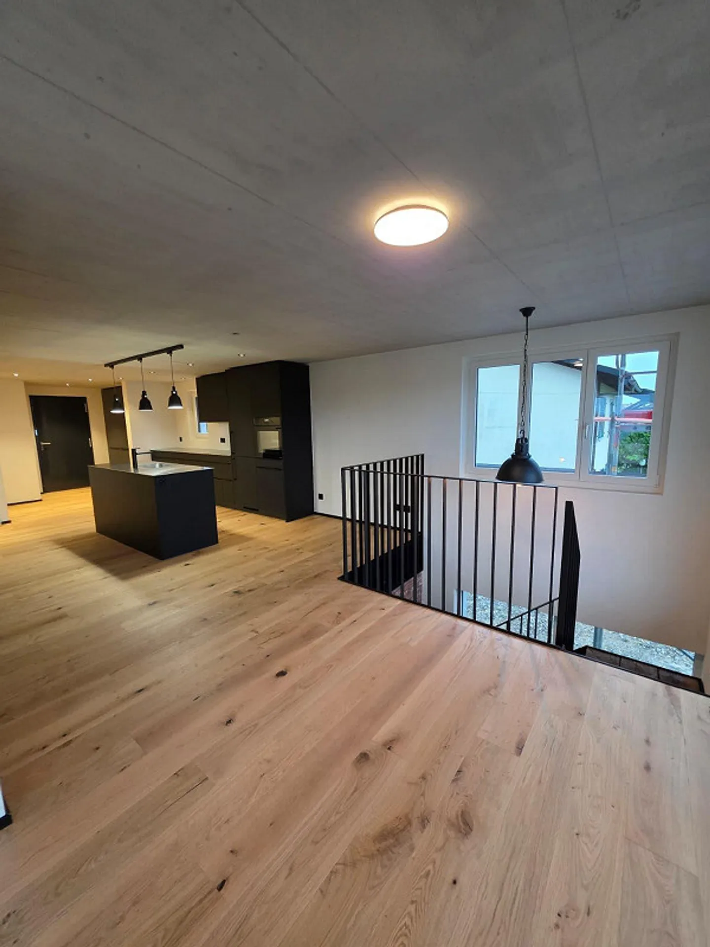 Appartamento Maisonette Esclusivo nella Comune Fiscale di Lohn-Ammannsegg - Foto 1 di 29