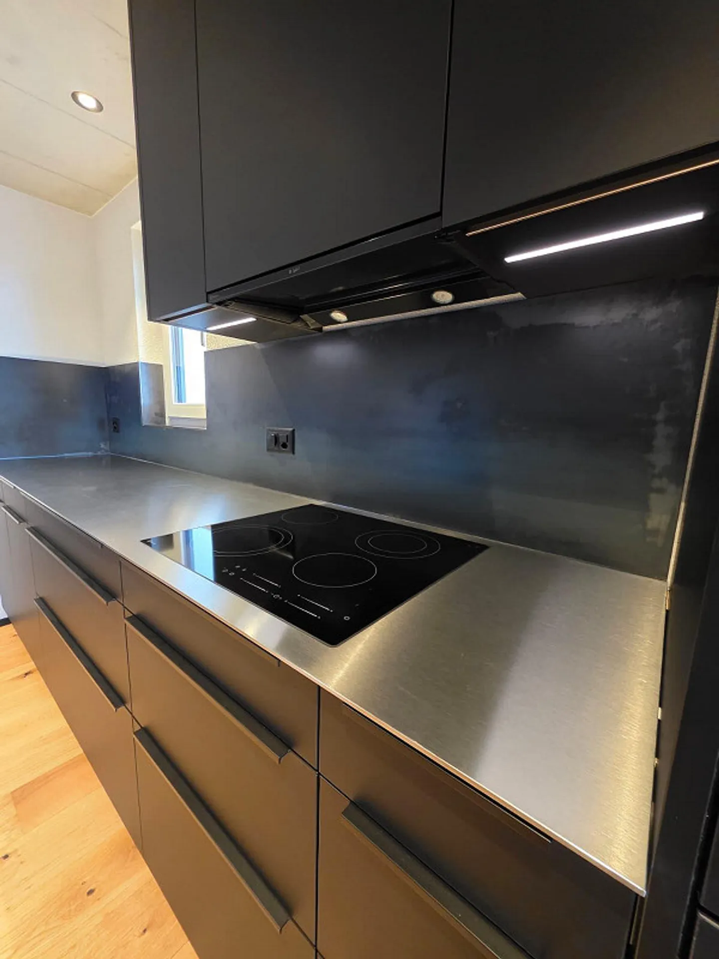 Appartamento Maisonette Esclusivo nella Comune Fiscale di Lohn-Ammannsegg - Foto 7 di 29