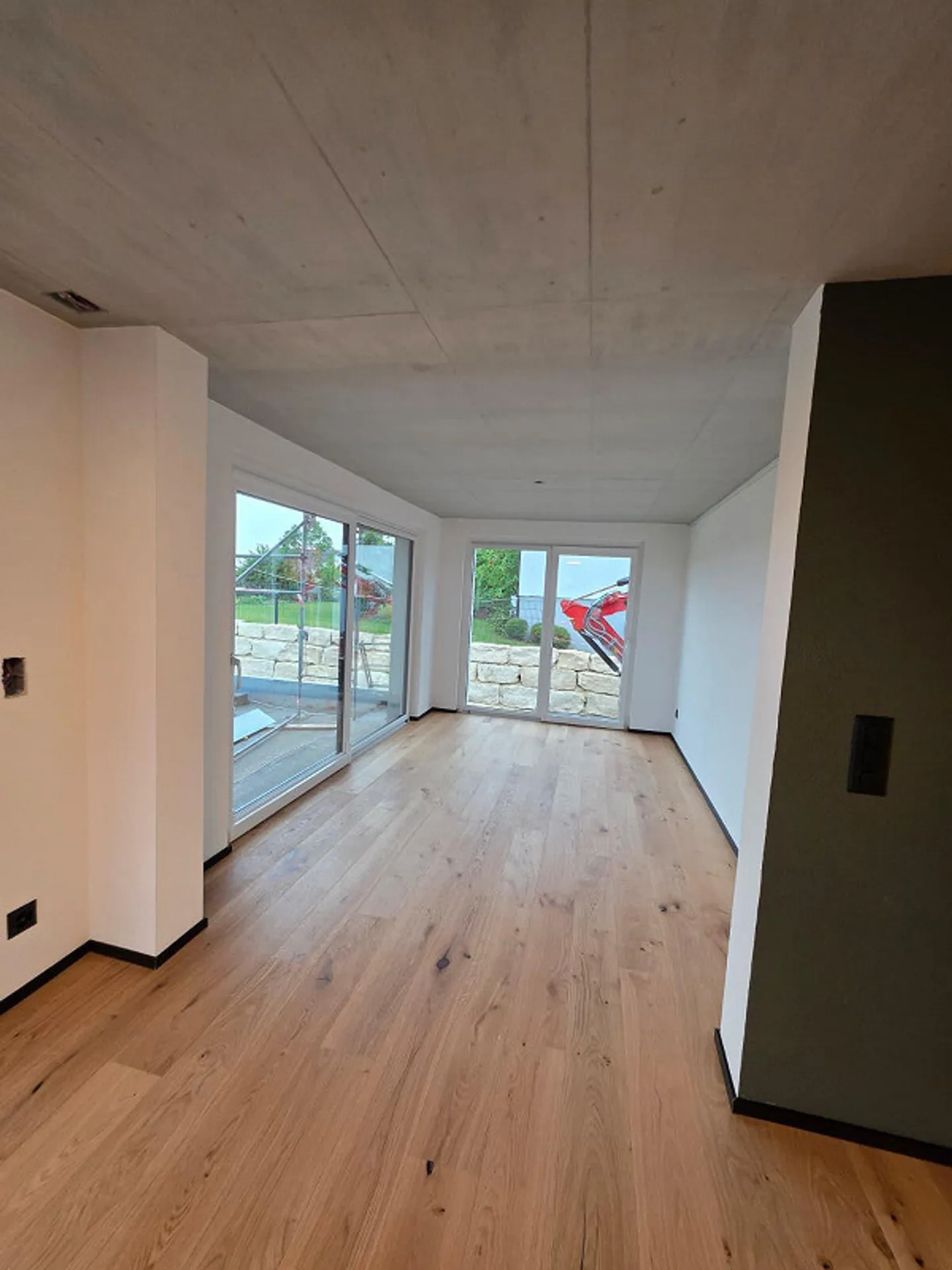 Appartamento Maisonette Esclusivo nella Comune Fiscale di Lohn-Ammannsegg - Foto 8 di 29