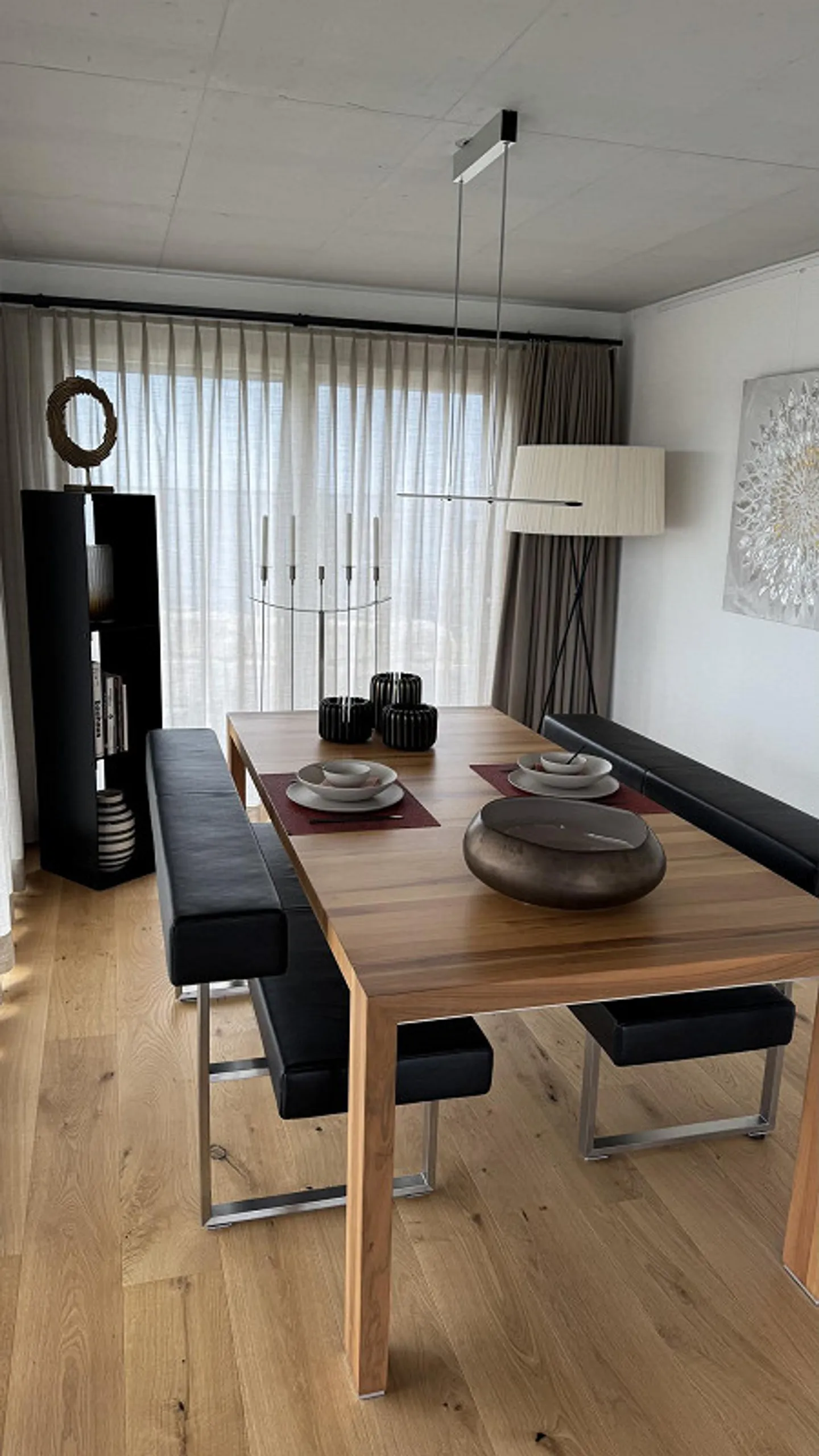 Appartamento Maisonette Esclusivo nella Comune Fiscale di Lohn-Ammannsegg - Foto 9 di 29