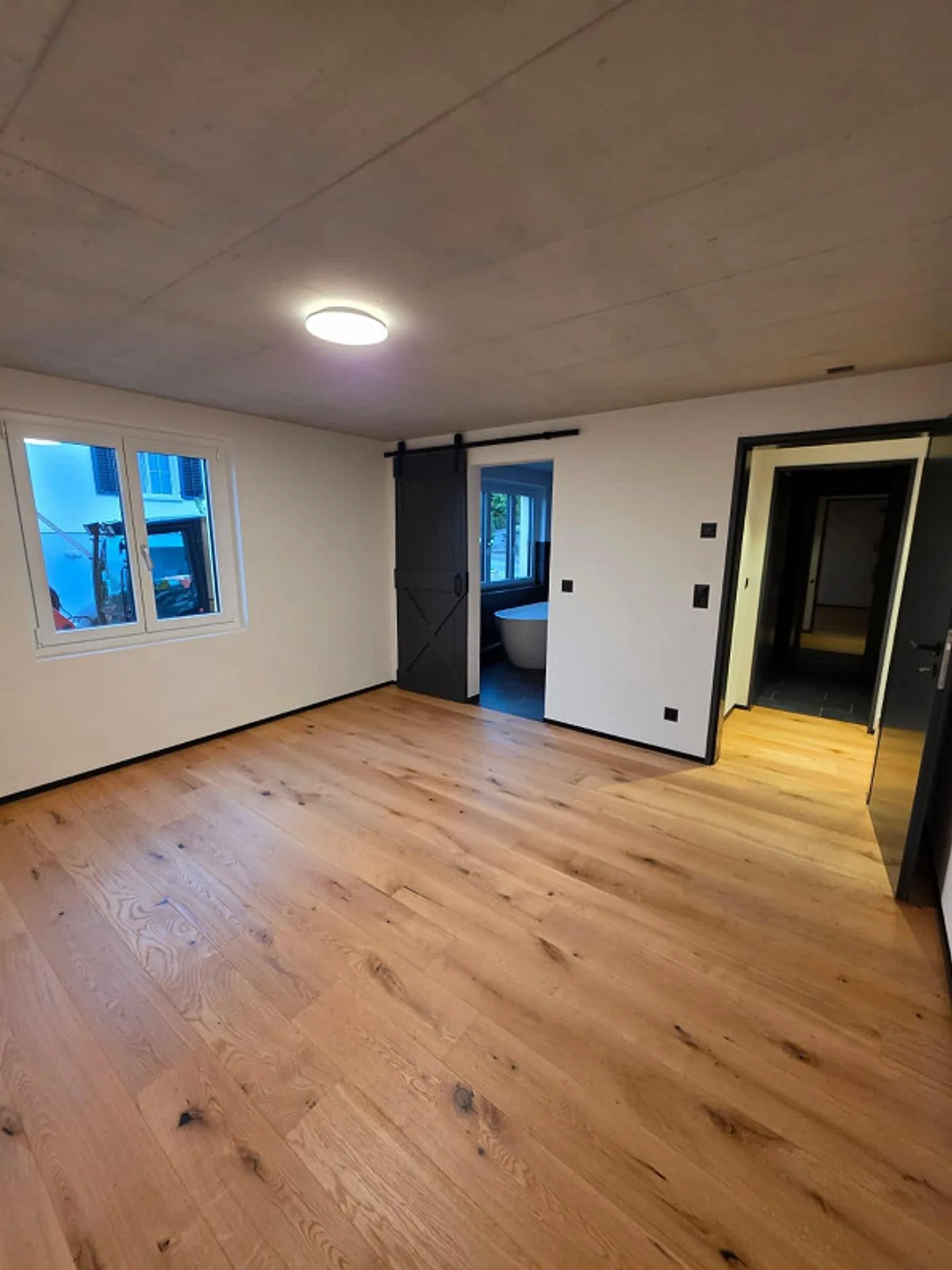 Appartamento Maisonette Esclusivo nella Comune Fiscale di Lohn-Ammannsegg - Foto 10 di 29