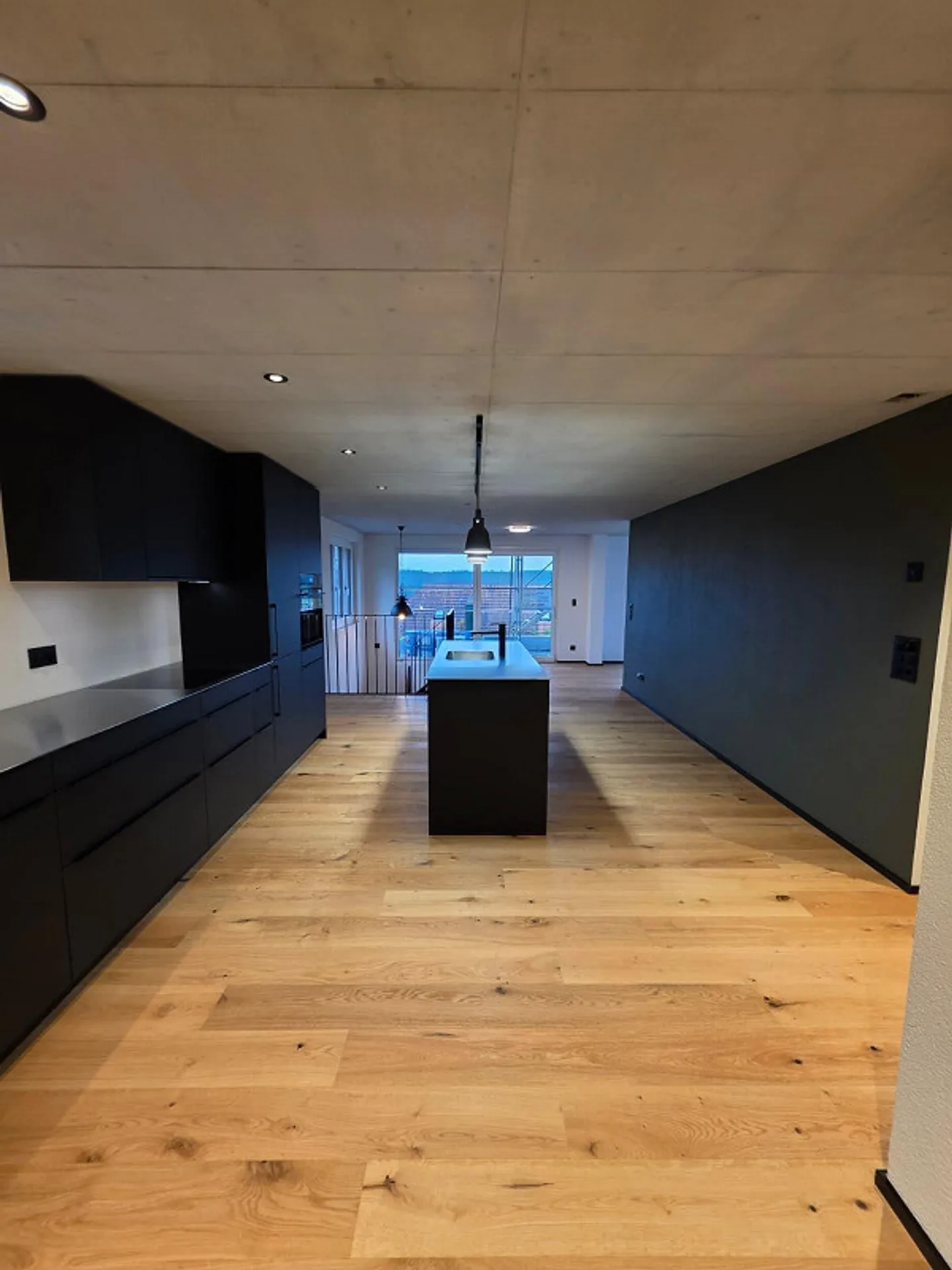 Appartamento Maisonette Esclusivo nella Comune Fiscale di Lohn-Ammannsegg - Foto 3 di 29