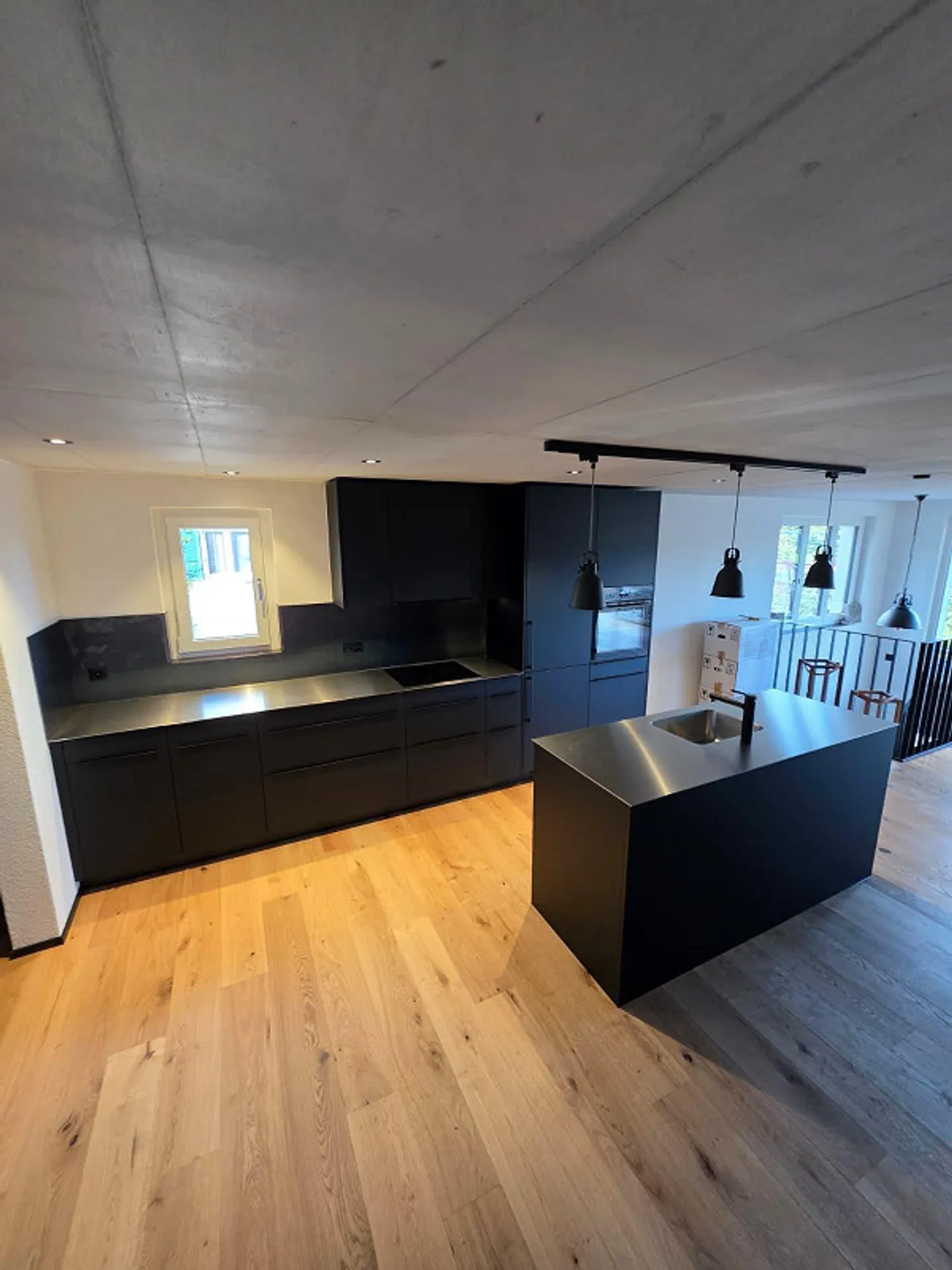 Appartamento Maisonette Esclusivo nella Comune Fiscale di Lohn-Ammannsegg - Foto 5 di 29