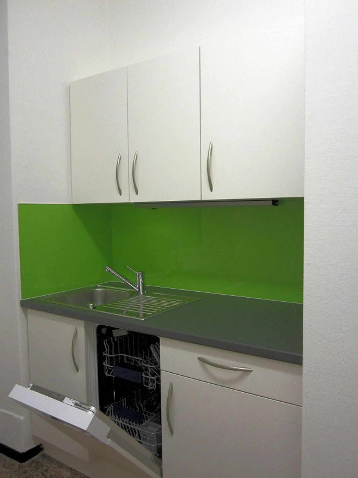 Appartement de 3 pièces avec balcon et jardin commun - Photo 7 sur 7