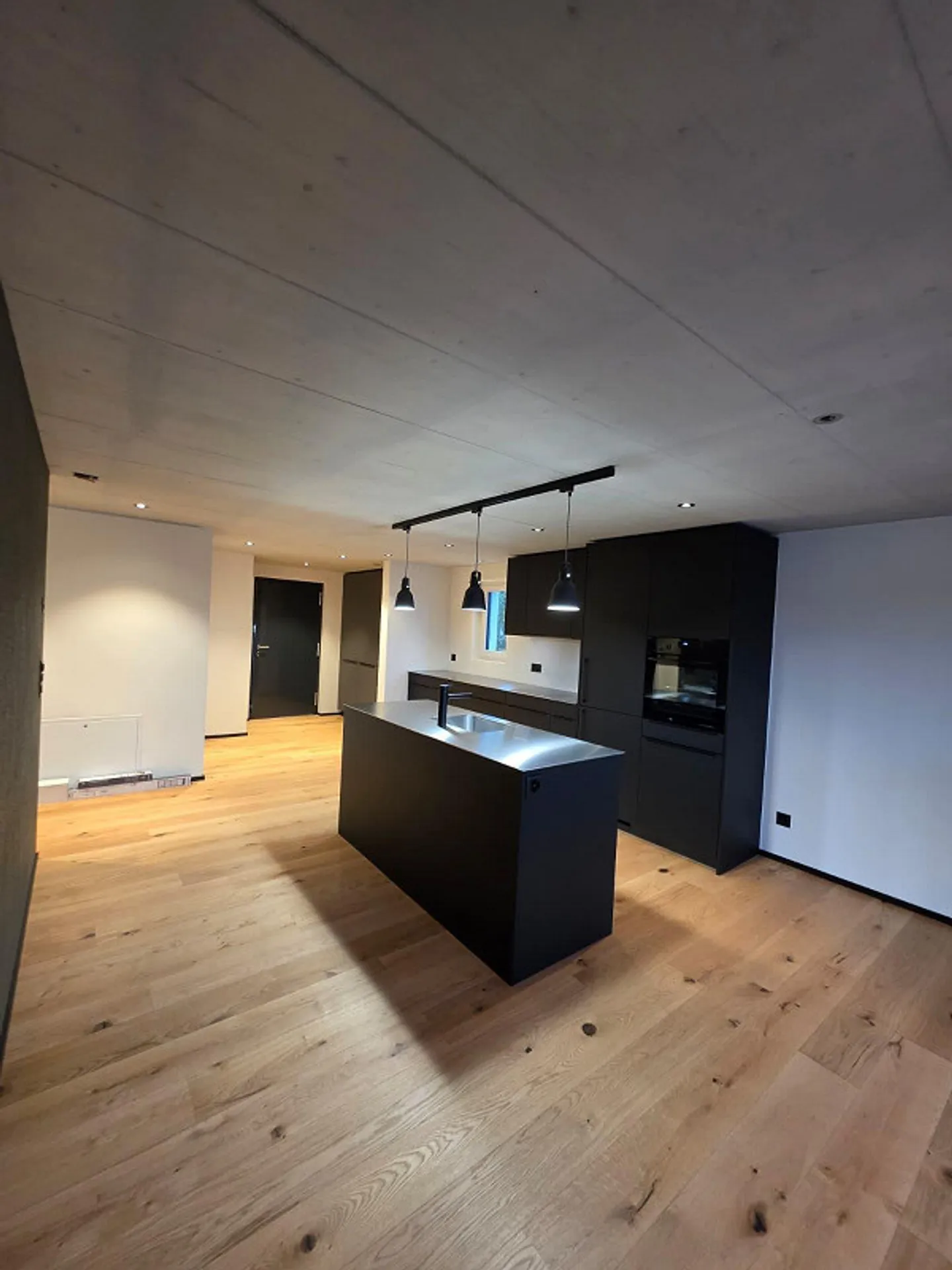 Appartamento Maisonette Esclusivo nella Comune Fiscale di Lohn-Ammannsegg - Foto 6 di 29