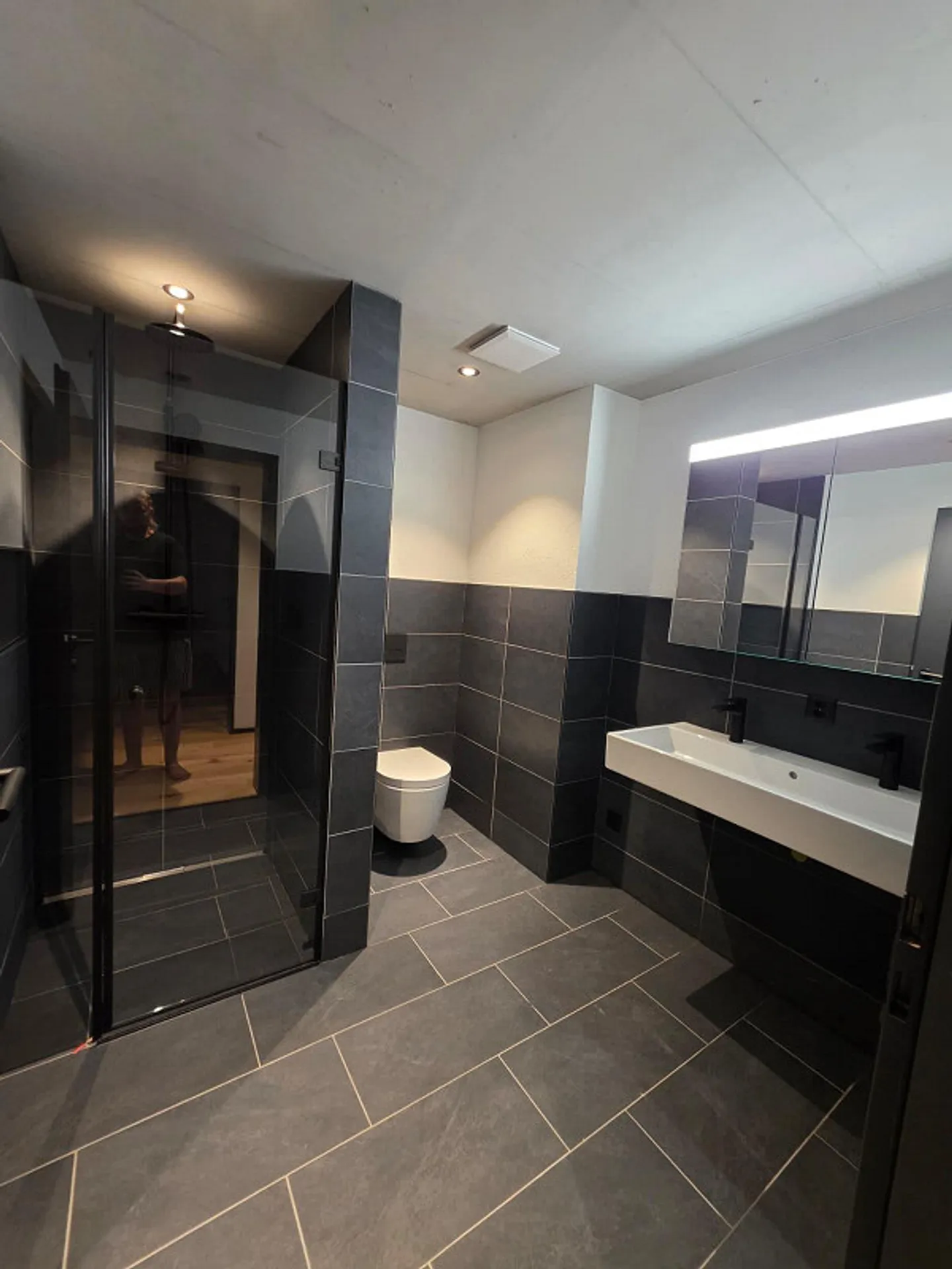 Appartamento Maisonette Esclusivo nella Comune Fiscale di Lohn-Ammannsegg - Foto 12 di 29