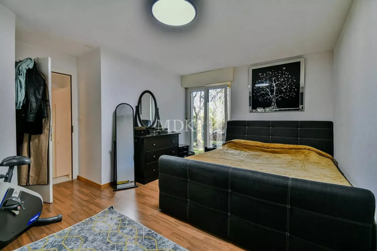 Beautiful chalet in a quiet area - Photo 9 of 13