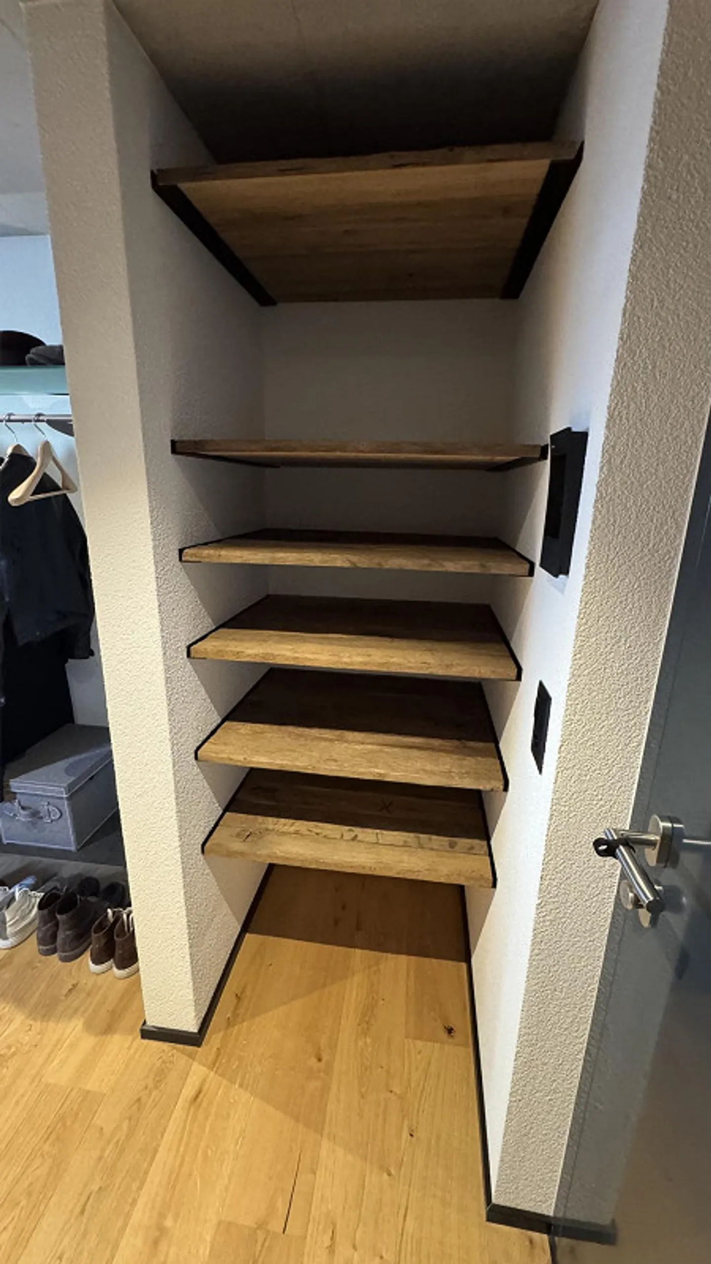 Appartamento Maisonette Esclusivo nella Comune Fiscale di Lohn-Ammannsegg - Foto 14 di 29