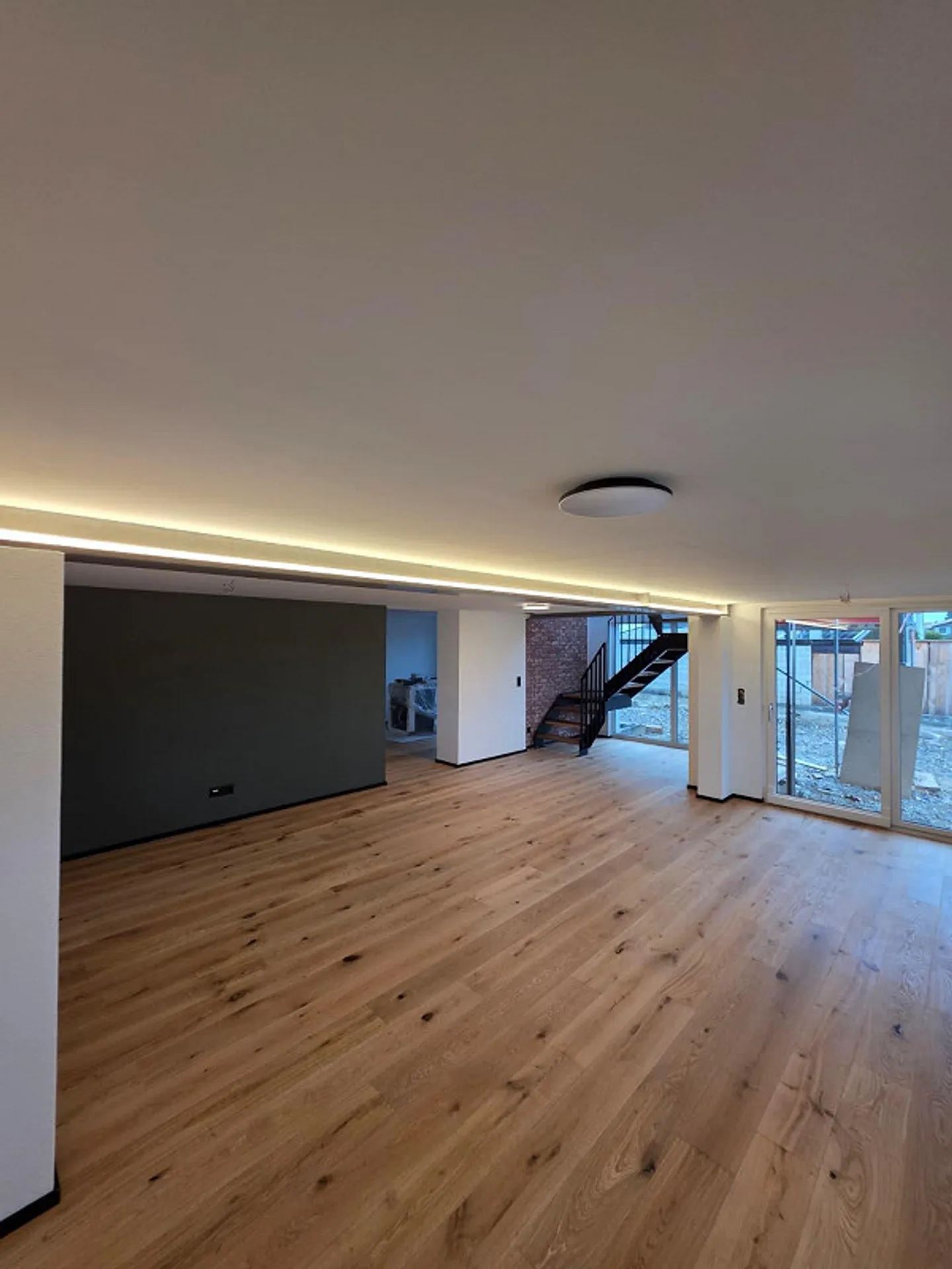 Appartamento Maisonette Esclusivo nella Comune Fiscale di Lohn-Ammannsegg - Foto 21 di 29