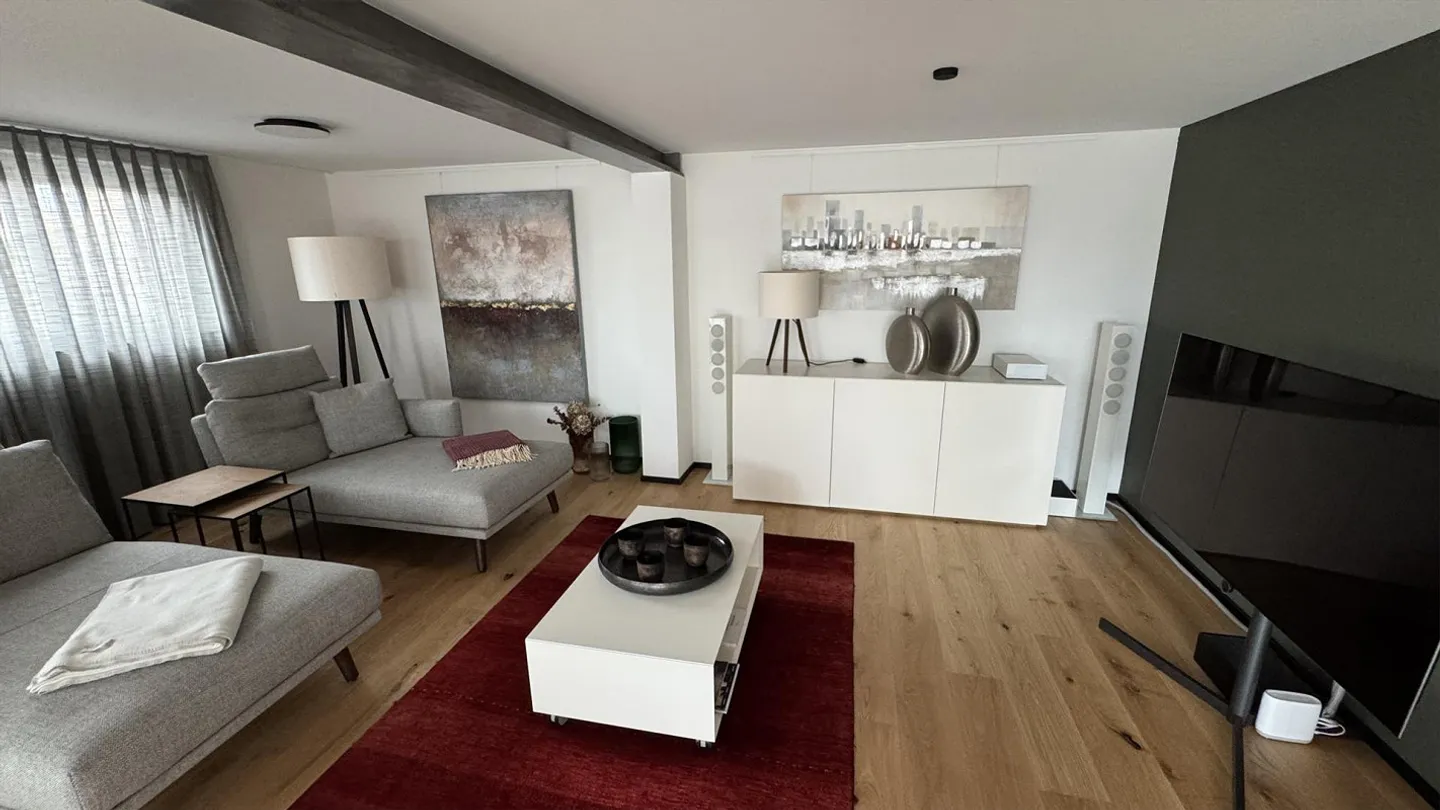 Appartamento Maisonette Esclusivo nella Comune Fiscale di Lohn-Ammannsegg - Foto 22 di 29