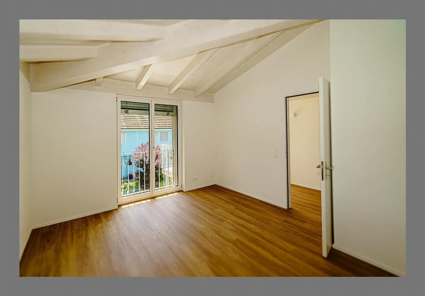 Modern 2.5-room apartment for rent in Hölstein - Photo 4 of 7