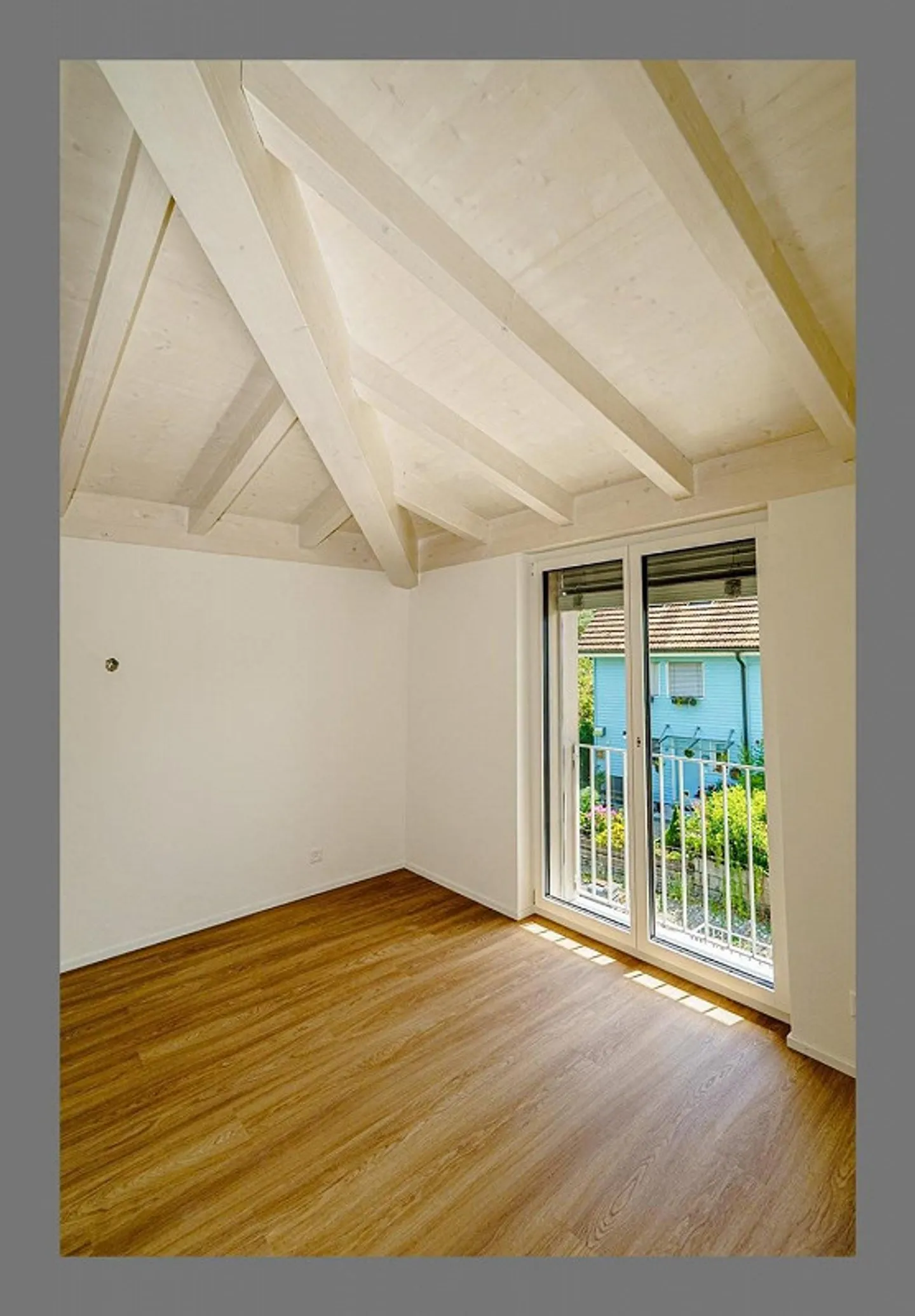 Modern 2.5-room apartment for rent in Hölstein - Photo 5 of 7