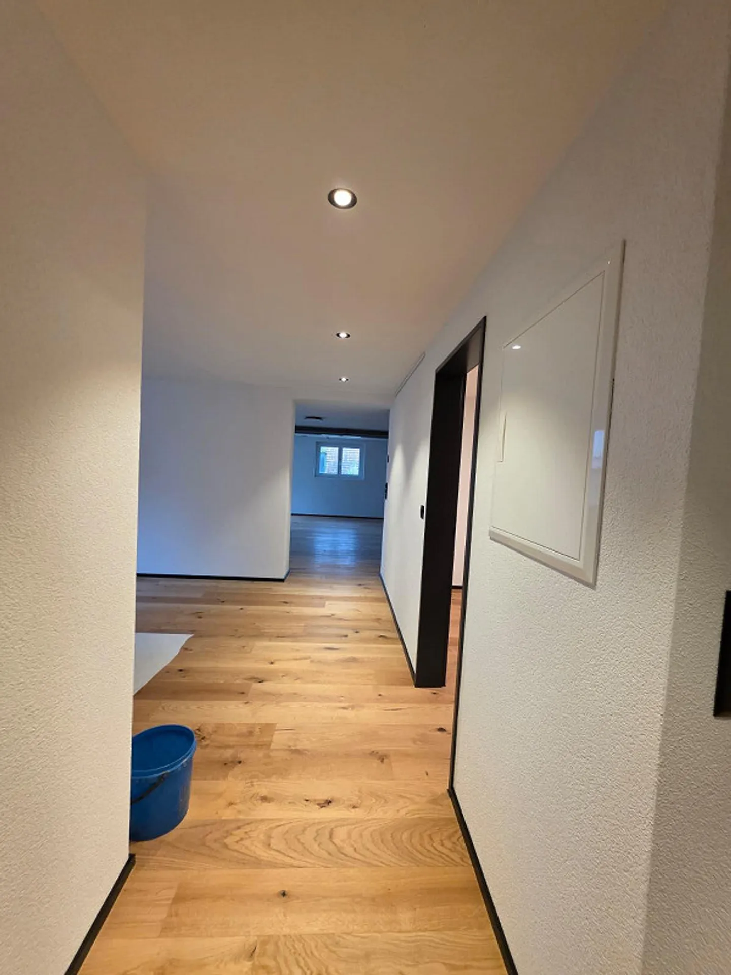 Appartamento Maisonette Esclusivo nella Comune Fiscale di Lohn-Ammannsegg - Foto 24 di 29