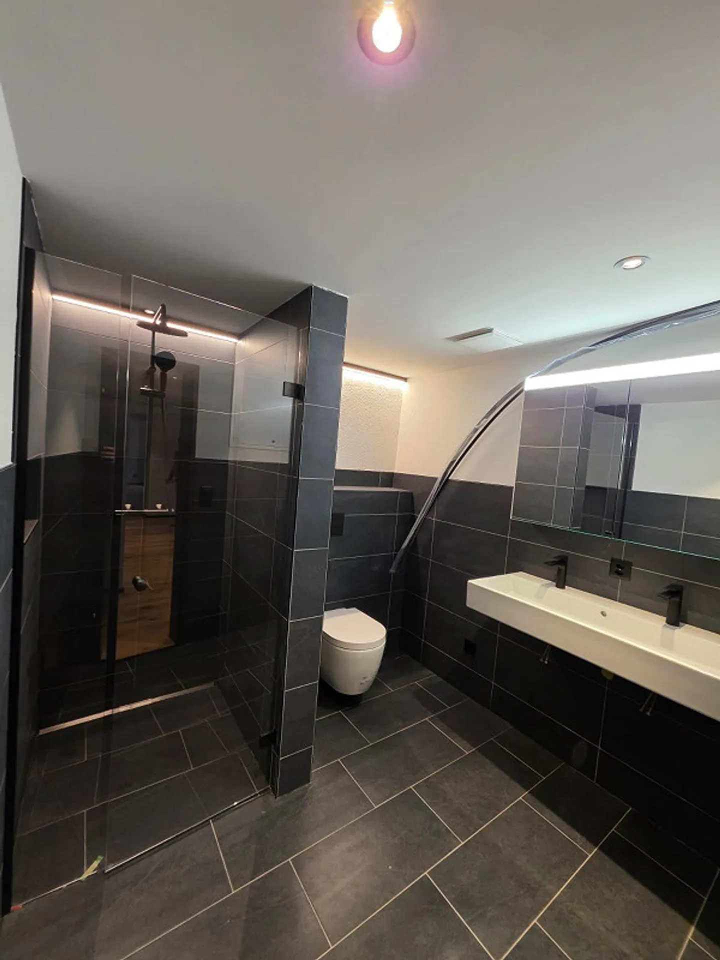 Appartamento Maisonette Esclusivo nella Comune Fiscale di Lohn-Ammannsegg - Foto 25 di 29