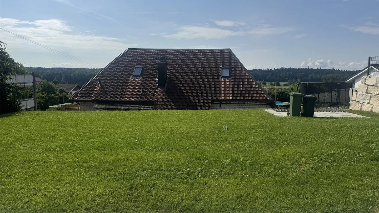 Appartamento Maisonette Esclusivo nella Comune Fiscale di Lohn-Ammannsegg - Foto 28 di 29