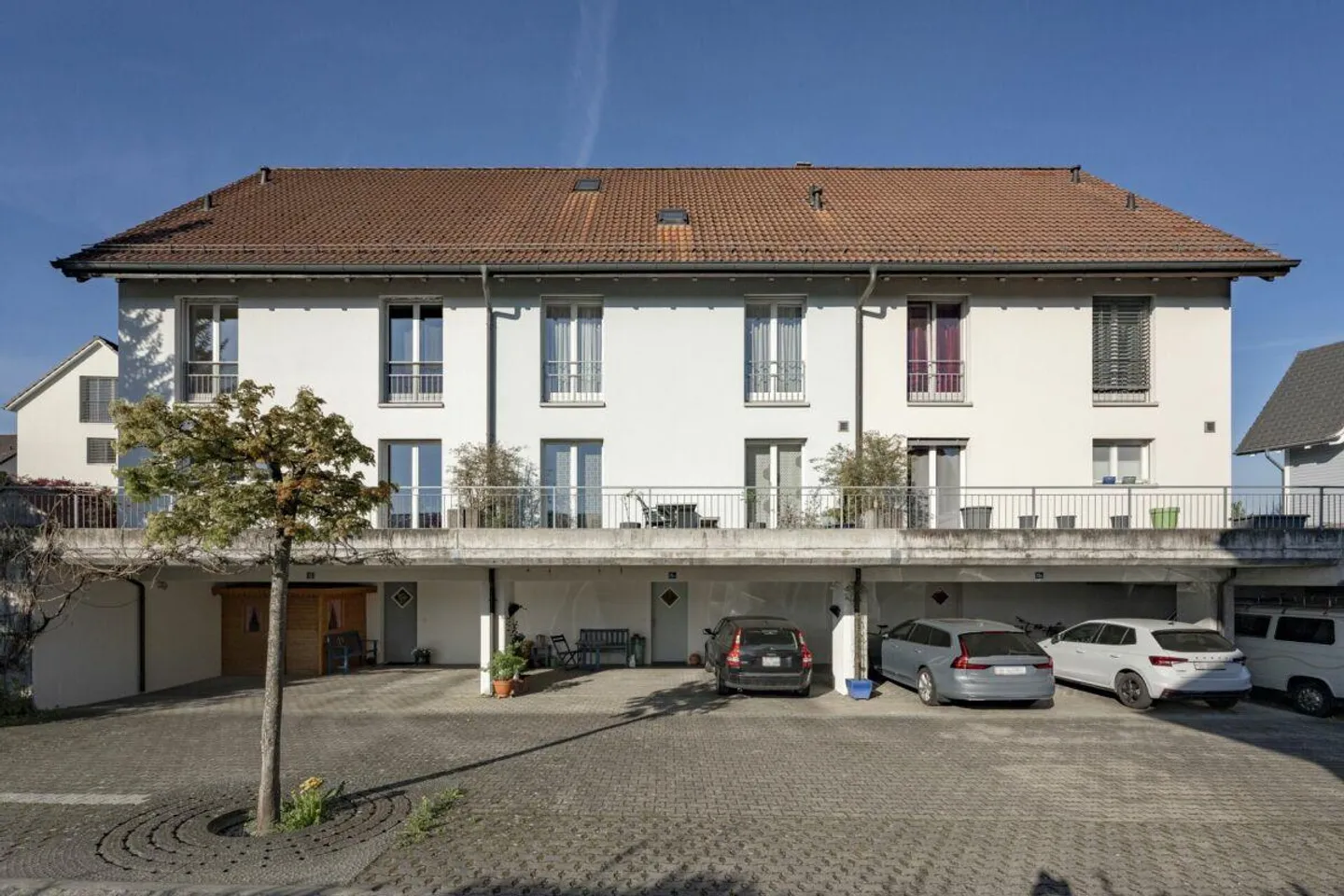 Beaucoup d'espace pour toute la famille - à proximité agréable de Zurich - Photo 10 sur 10