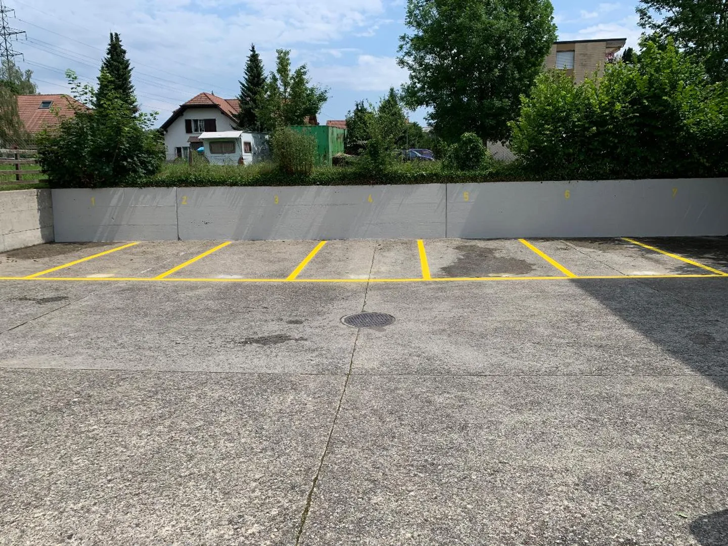 Parking Space - Photo 1 of 1