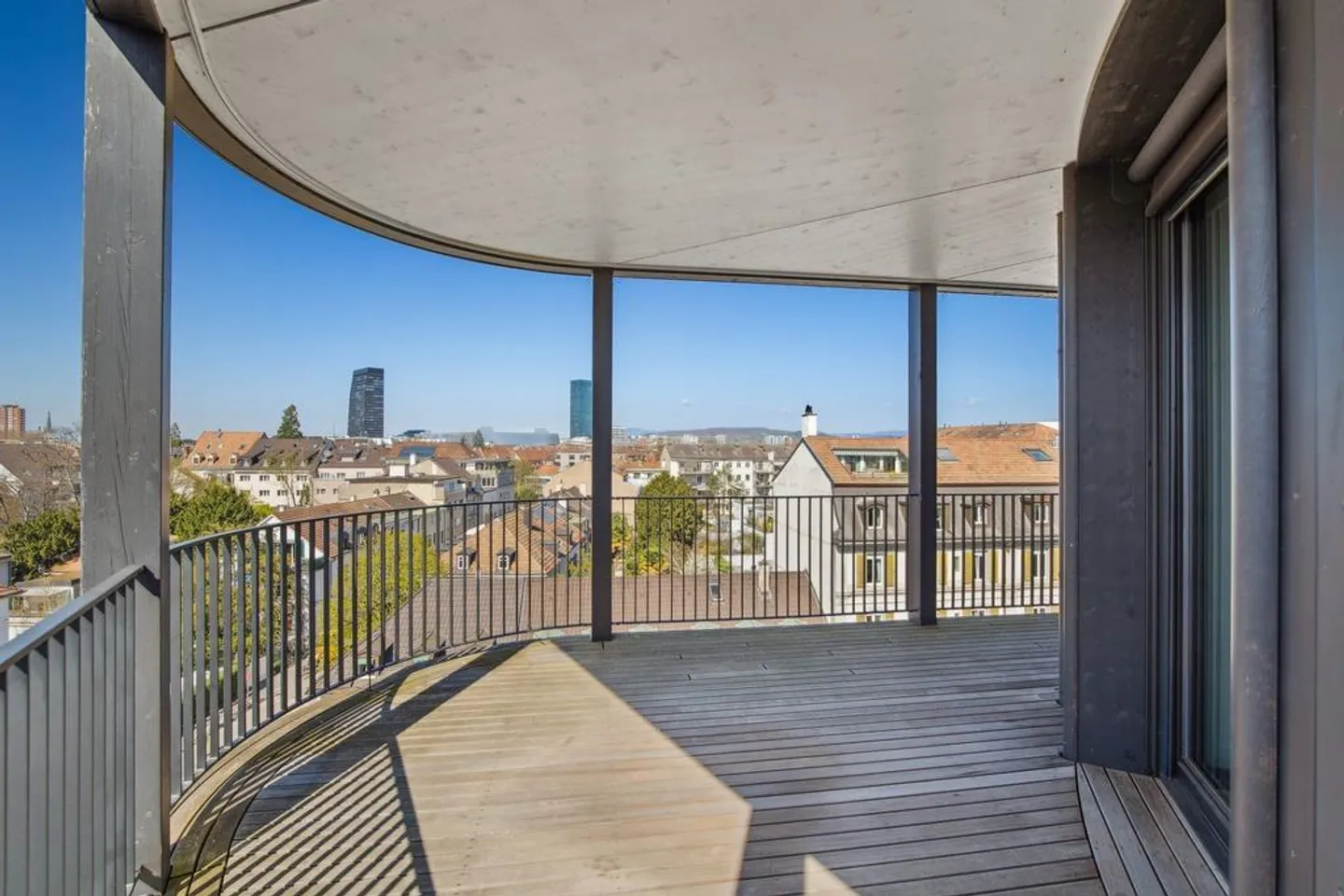 Living directly on the Rhine - Photo 10 of 11