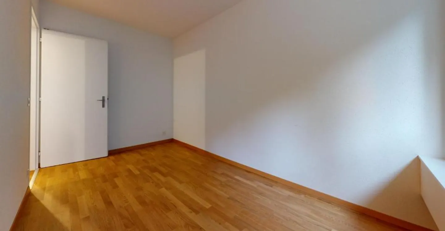 Geräumige Unterkunft in Epalinges - Foto 9 von 11