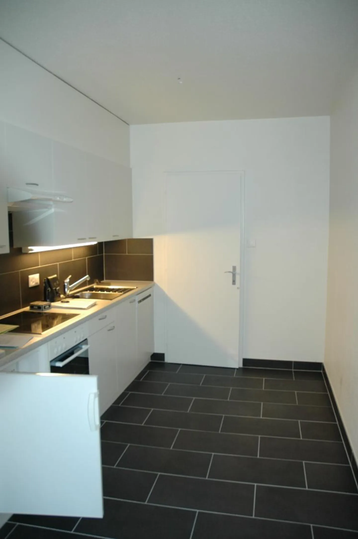 Appartamento 2.5 stanze - Foto 2 di 8