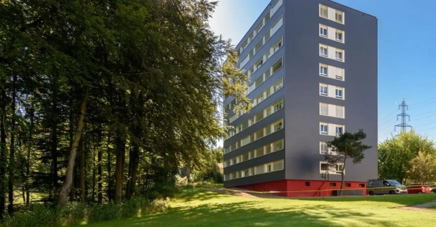 Geräumige Unterkunft in Epalinges - Foto 11 von 11