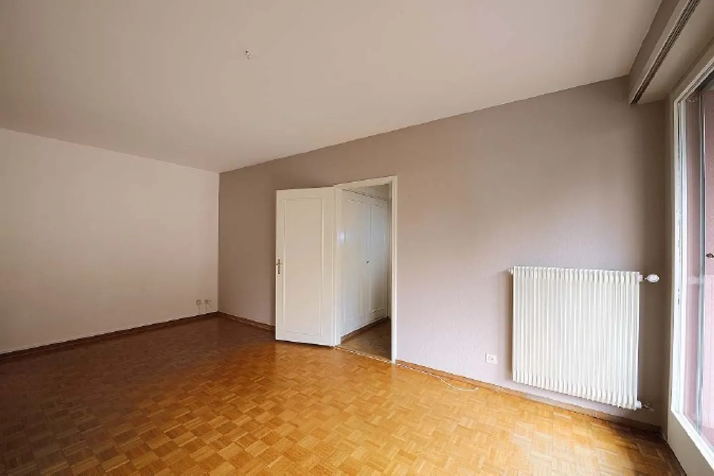 Appartamento 2.5 stanze - Foto 4 di 8