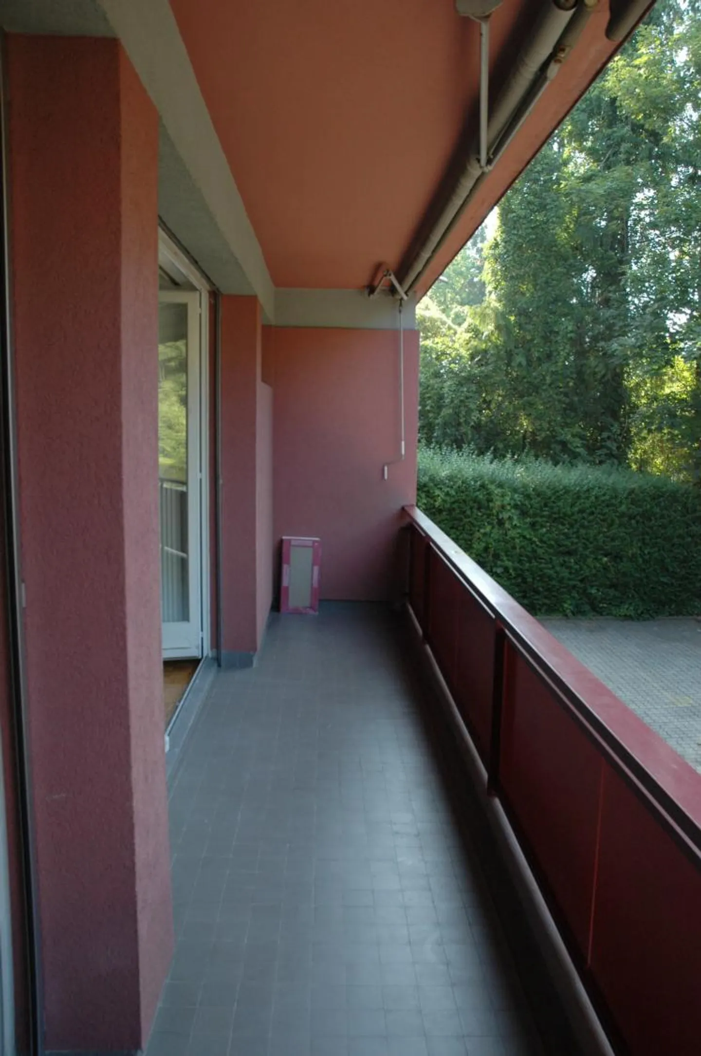 Appartamento 2.5 stanze - Foto 6 di 8