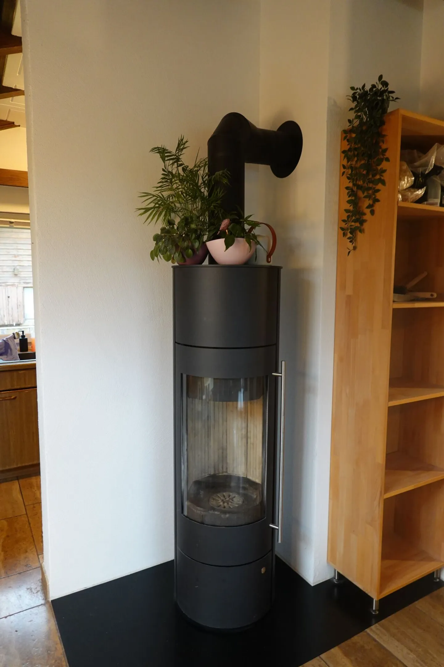 Appartamento 4.5 stanze 1° piano, inclusa garage - Foto 7 di 16