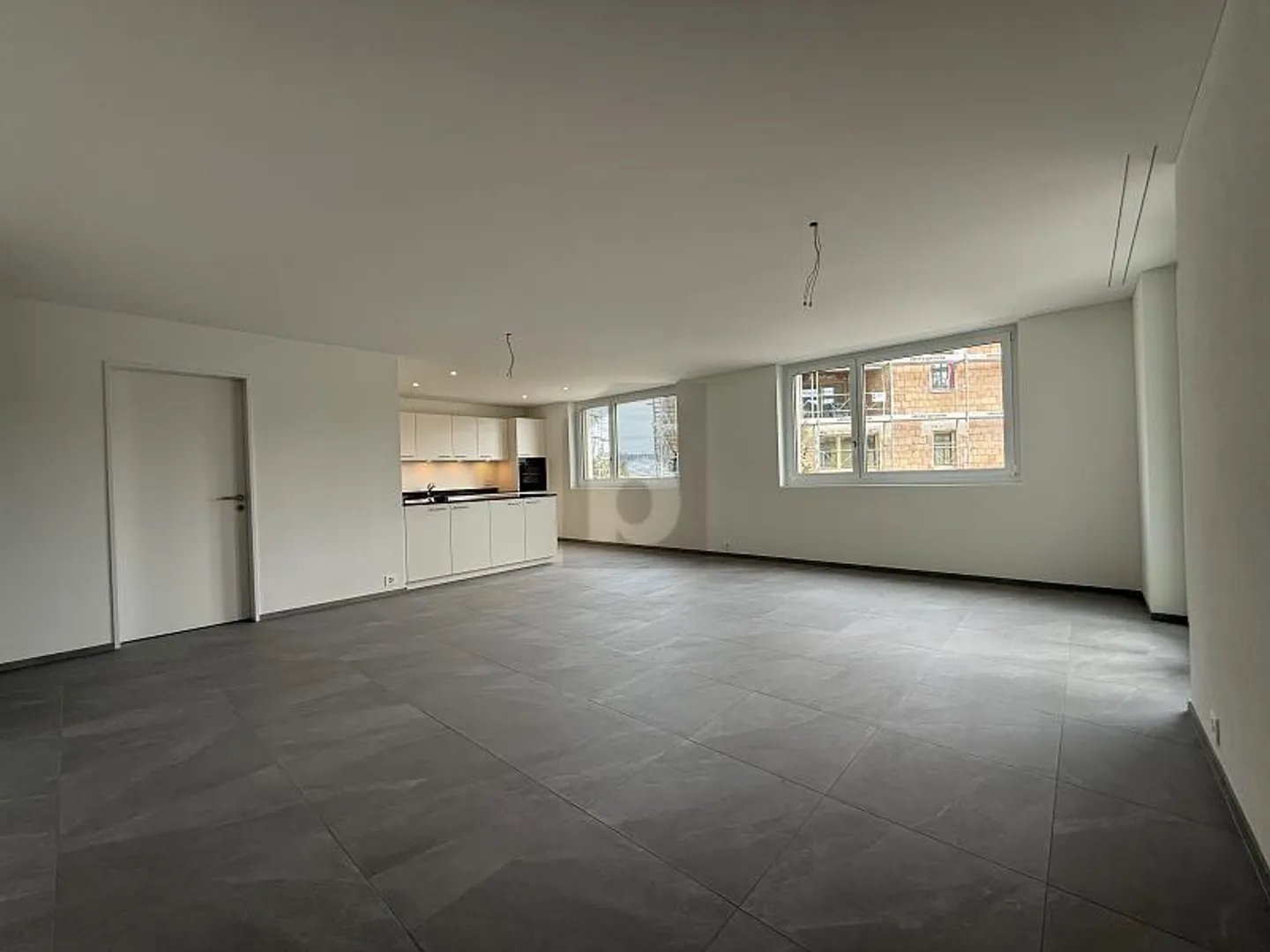 SPACIOUS LIVING WITH BALCONY & PANORAMIC VIEW - Photo 2 of 6