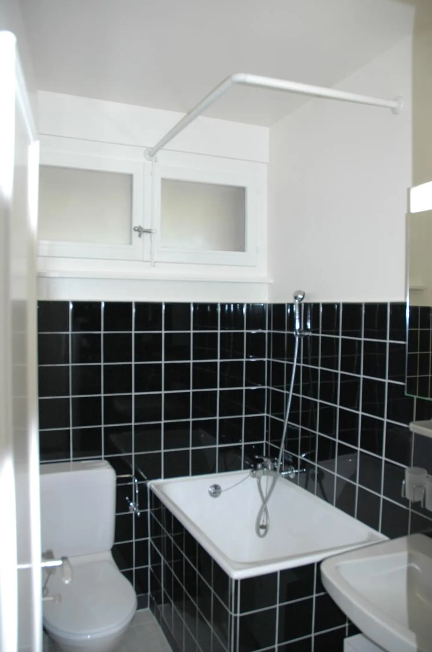 Appartamento 2.5 stanze - Foto 7 di 8