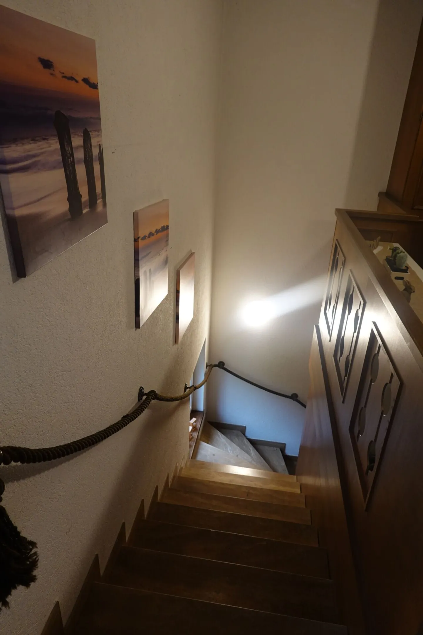 Appartamento 4.5 stanze 1° piano, inclusa garage - Foto 13 di 16