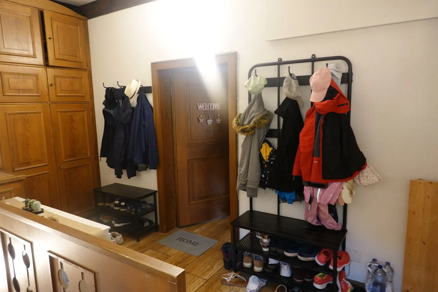 Appartamento 4.5 stanze 1° piano, inclusa garage - Foto 15 di 16