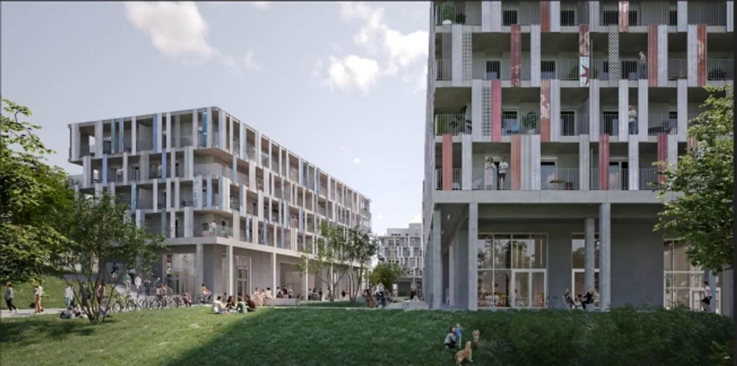 Appartamento in affitto - Foto 10 di 10