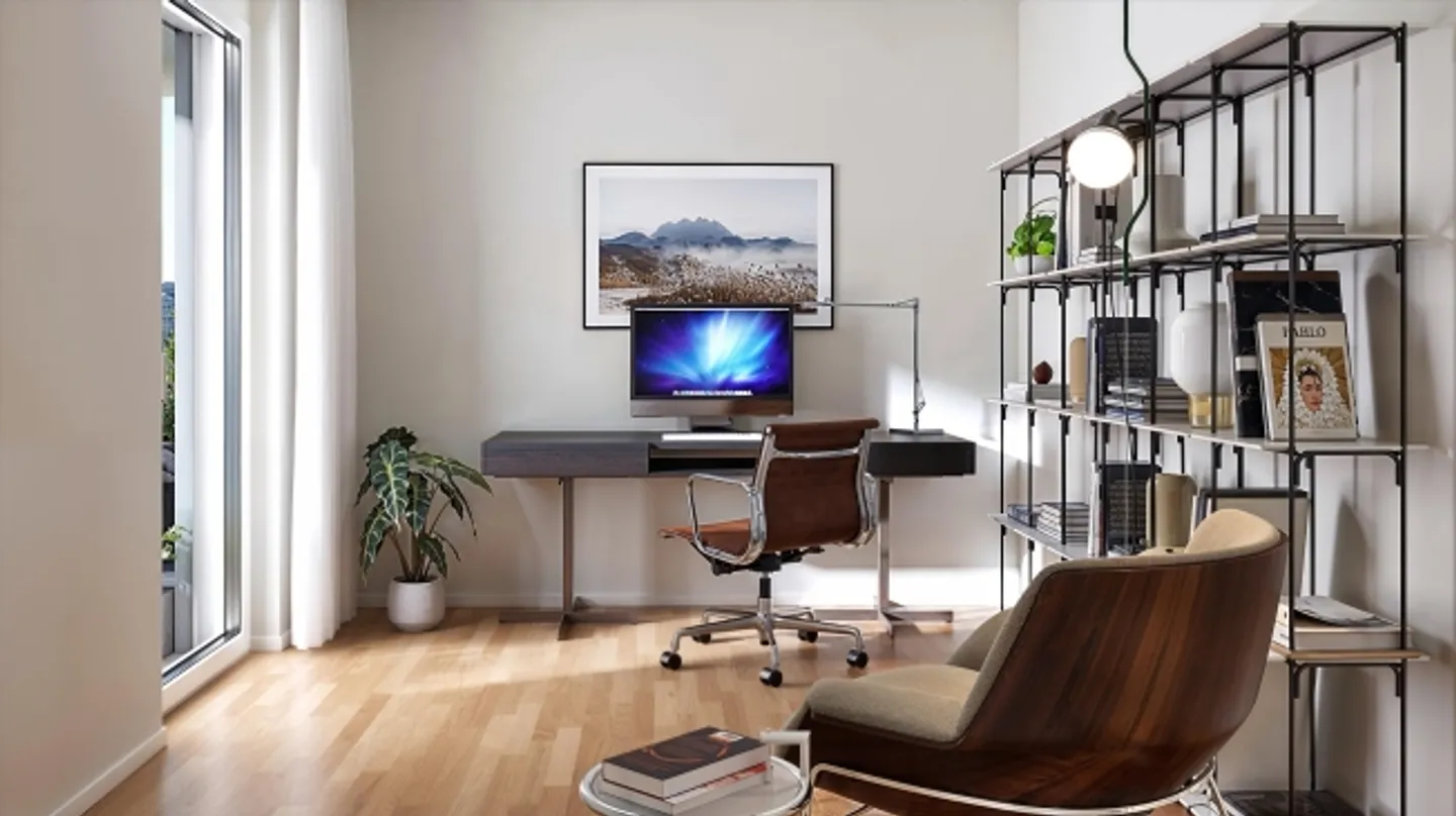 Appartamento in affitto - Foto 7 di 10