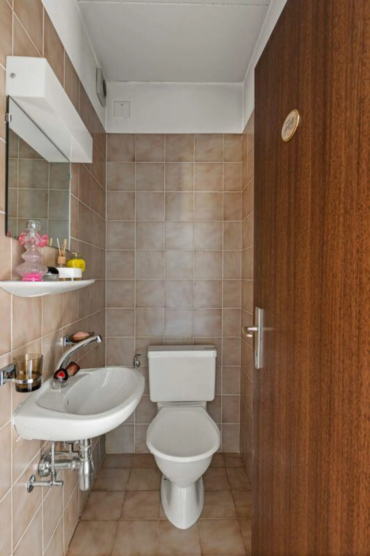 Maison dans un complexe de maisons mitoyennes avec vue dégagée - 5,5 pièces à Bellinzone - Photo 11 sur 11
