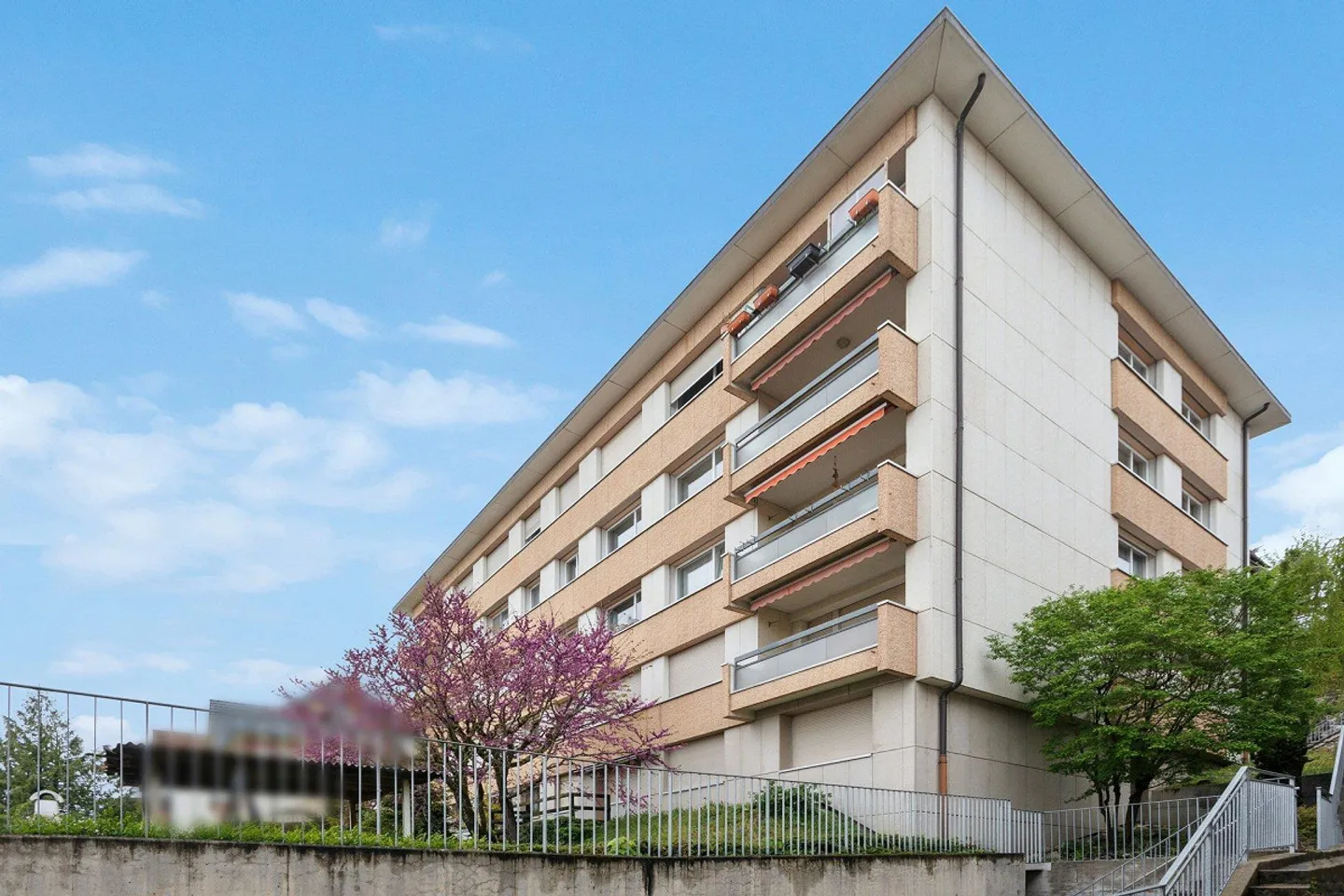 Appartement Charmant avec Jardin - Photo 1 sur 6