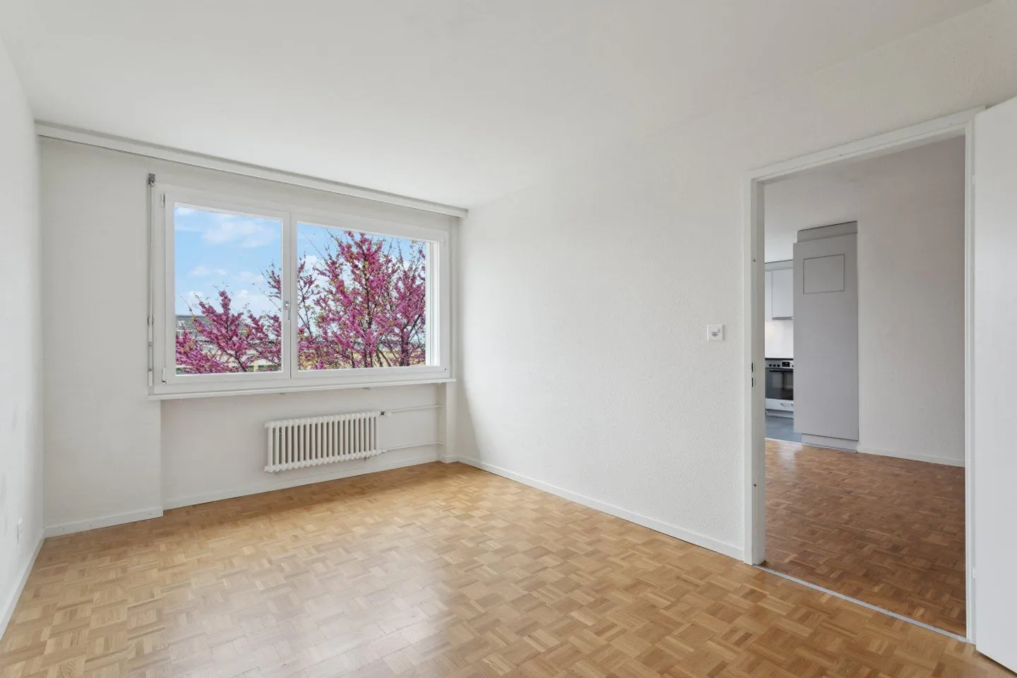 Appartement Charmant avec Jardin - Photo 5 sur 6